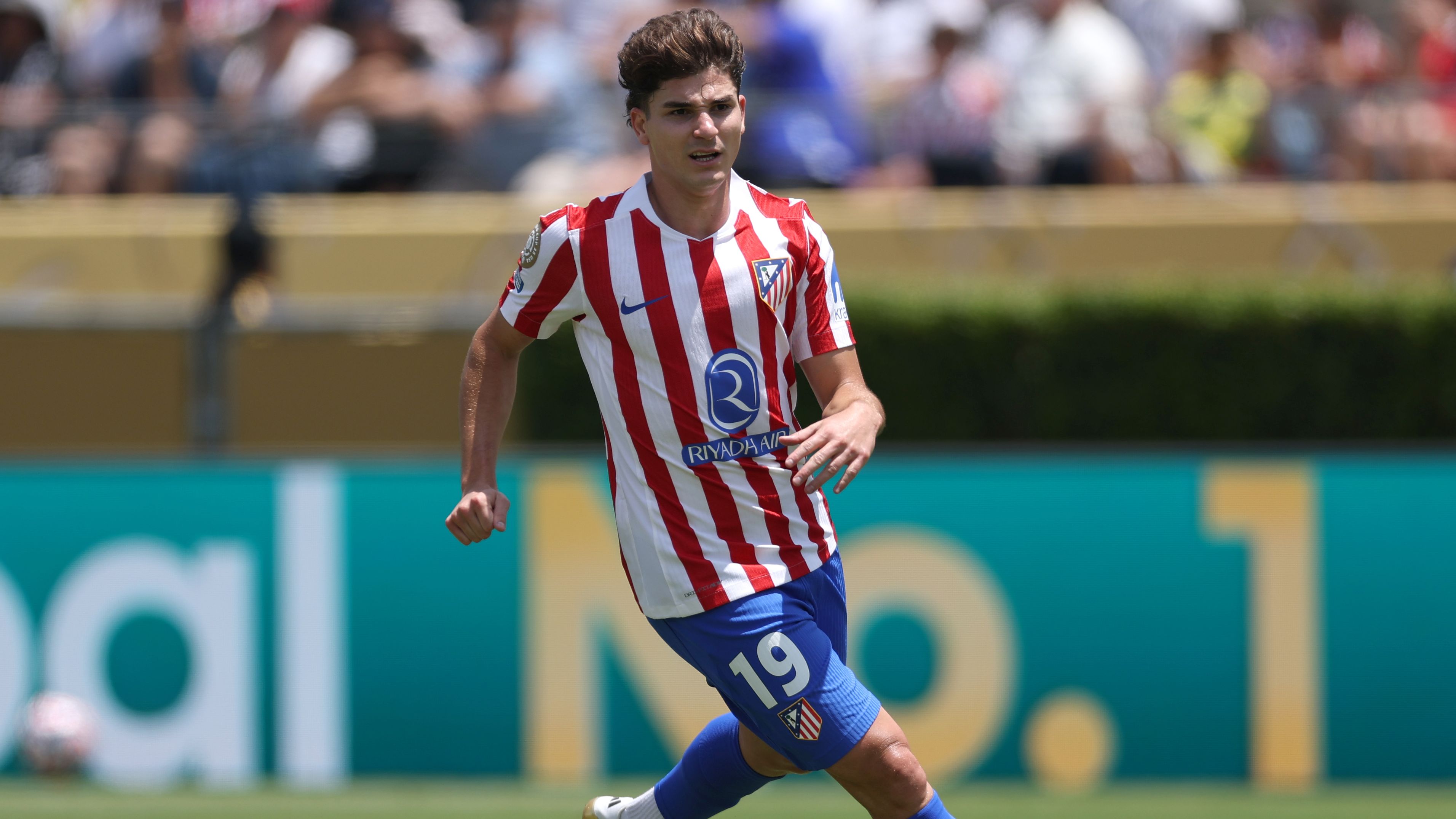 Atletico de Madrid v Botafogo FR: Group B - FIFA Club World Cup 2025