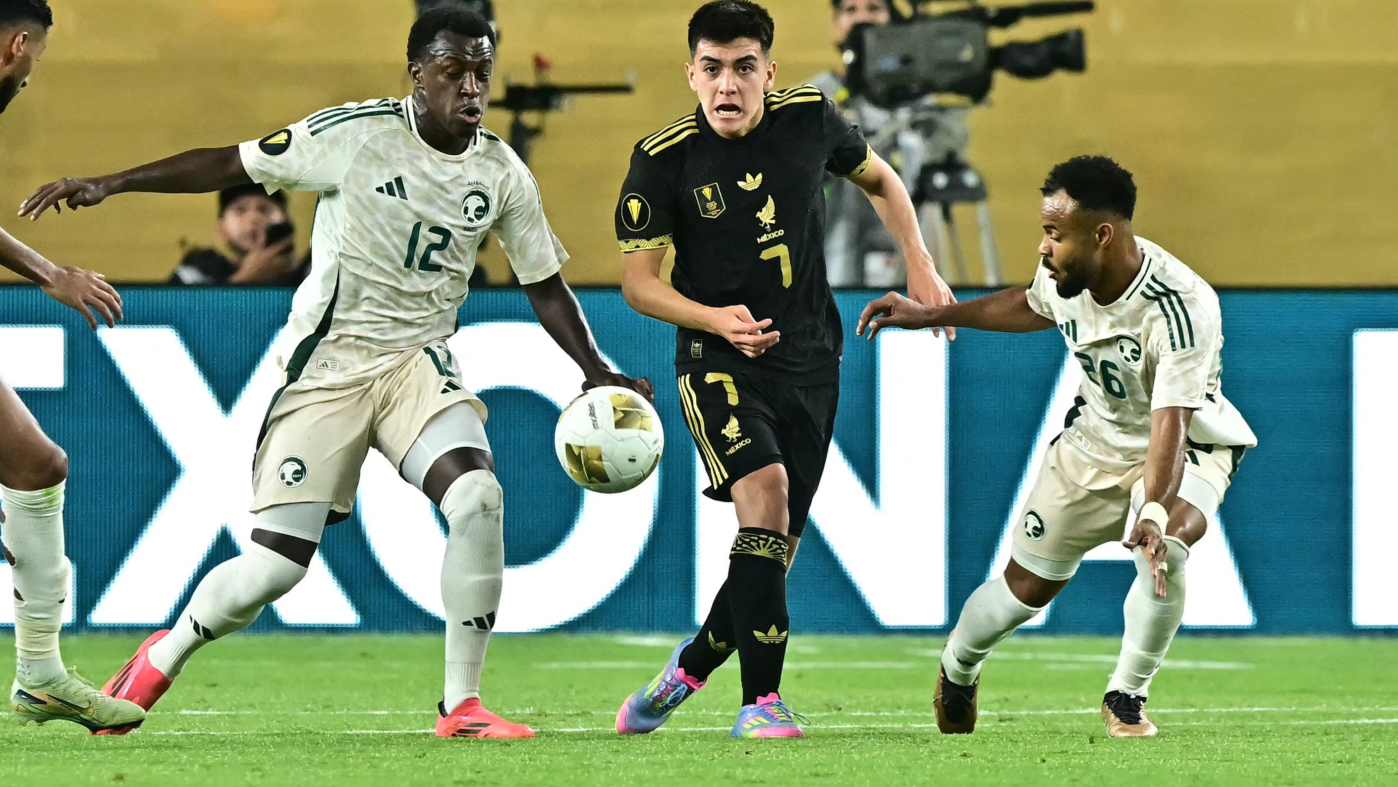 FBL-CONCACAF-GOLD CUP-MEX-KSA