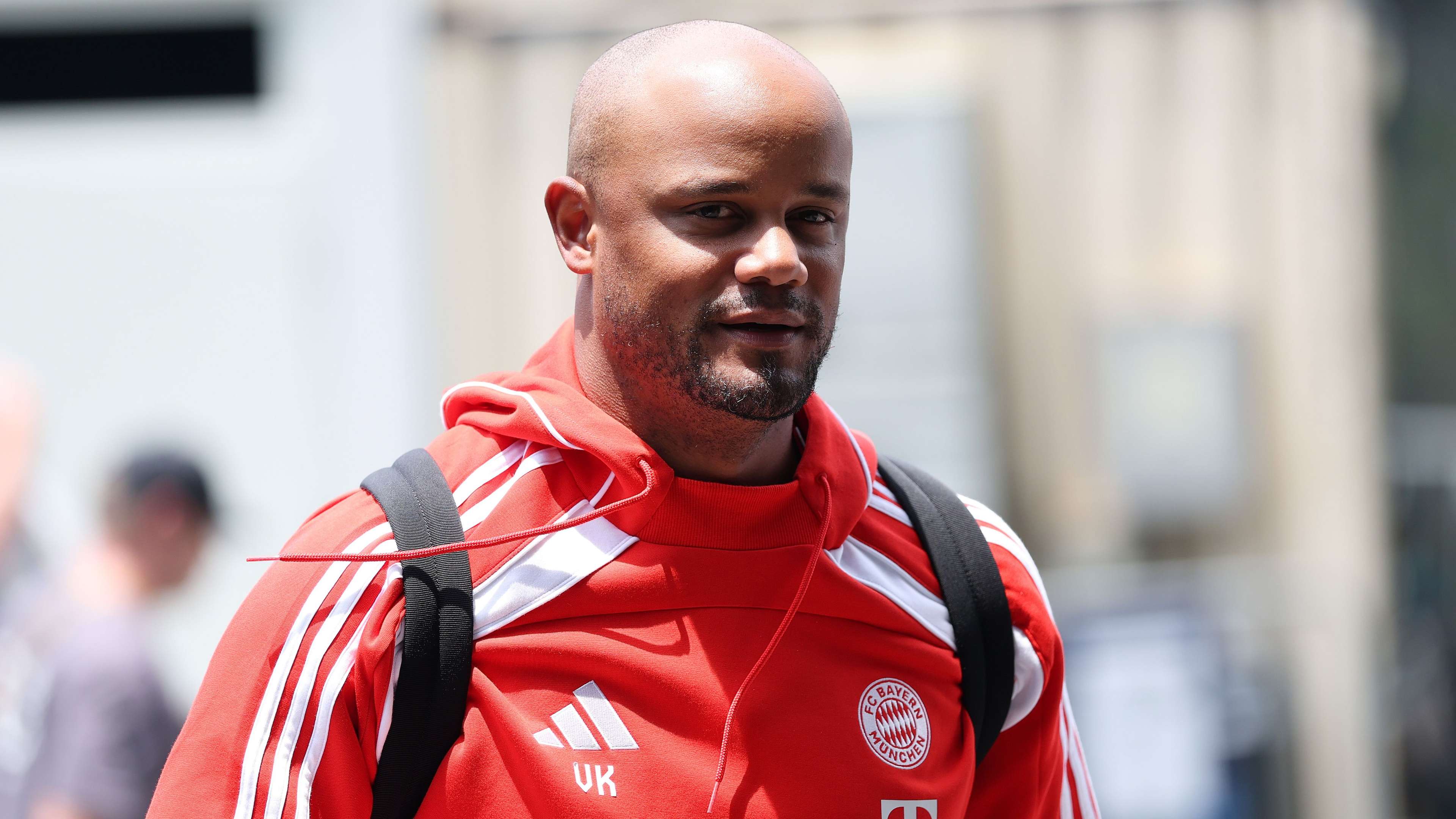 SL Benfica v FC Bayern München: Group C - FIFA Club World Cup 2025