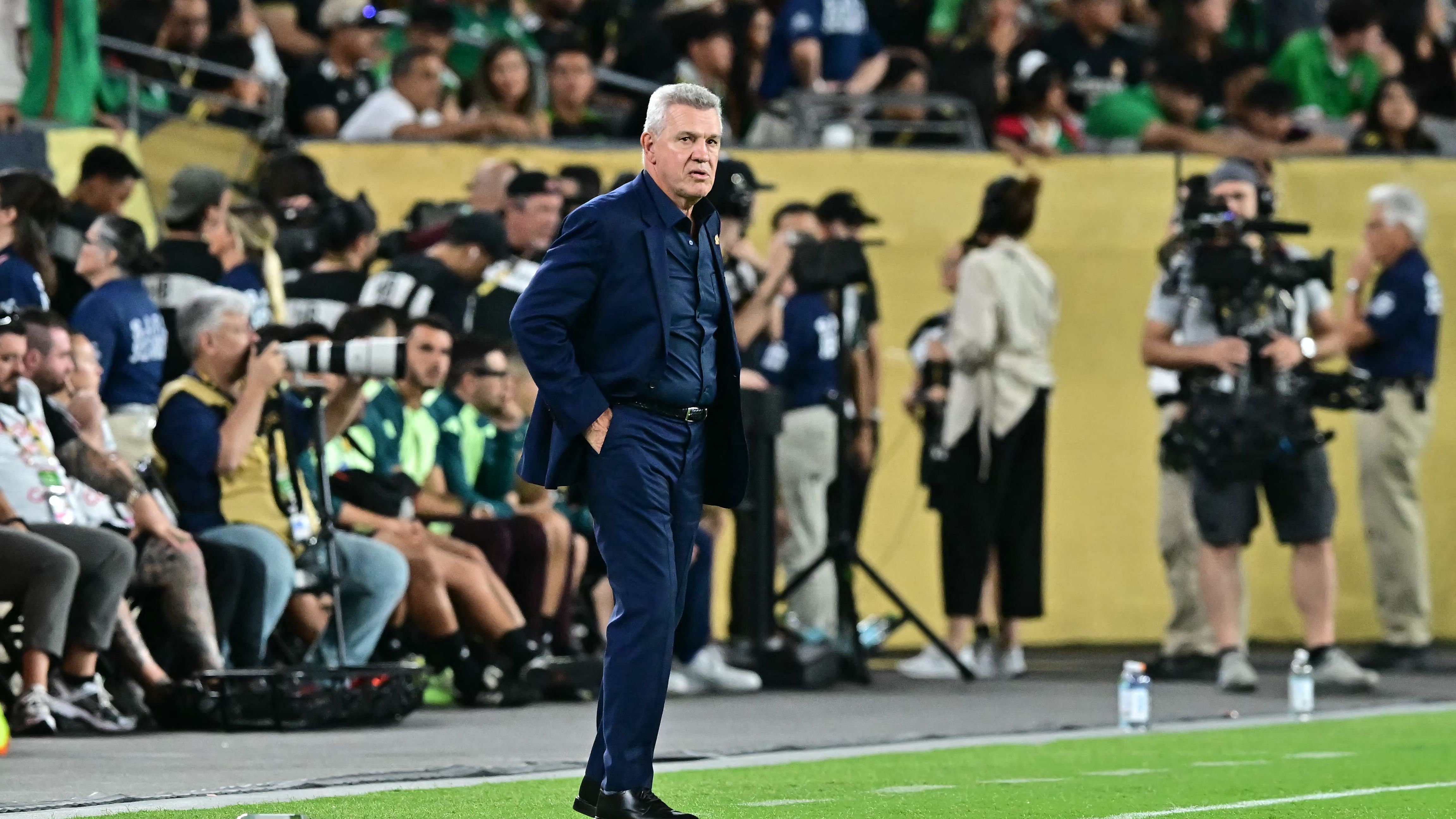 FBL-CONCACAF-GOLD CUP-MEX-KSA