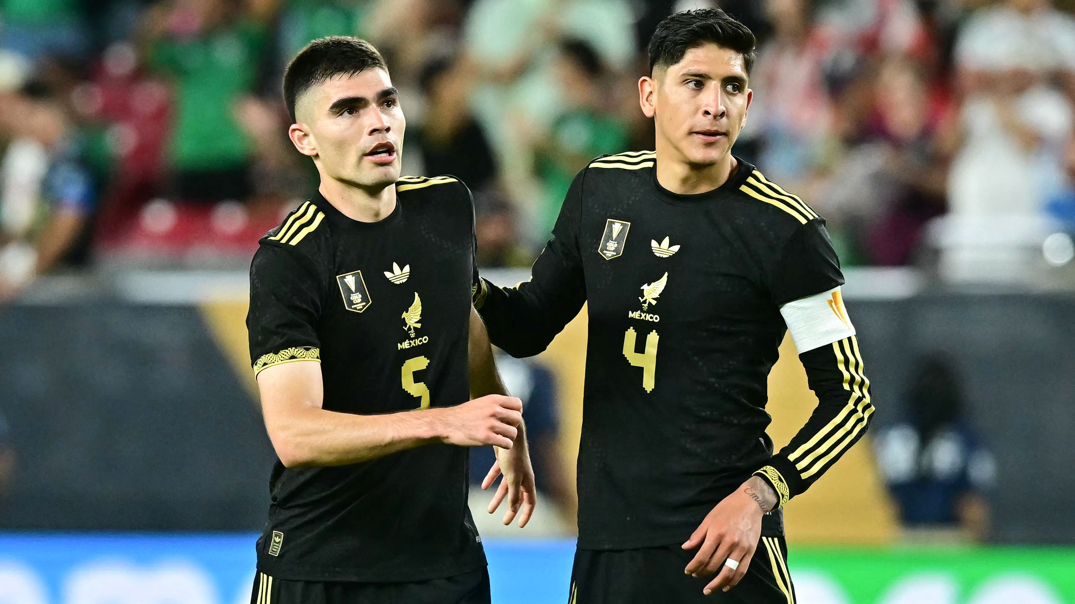 FBL-CONCACAF-GOLD CUP-MEX-KSA