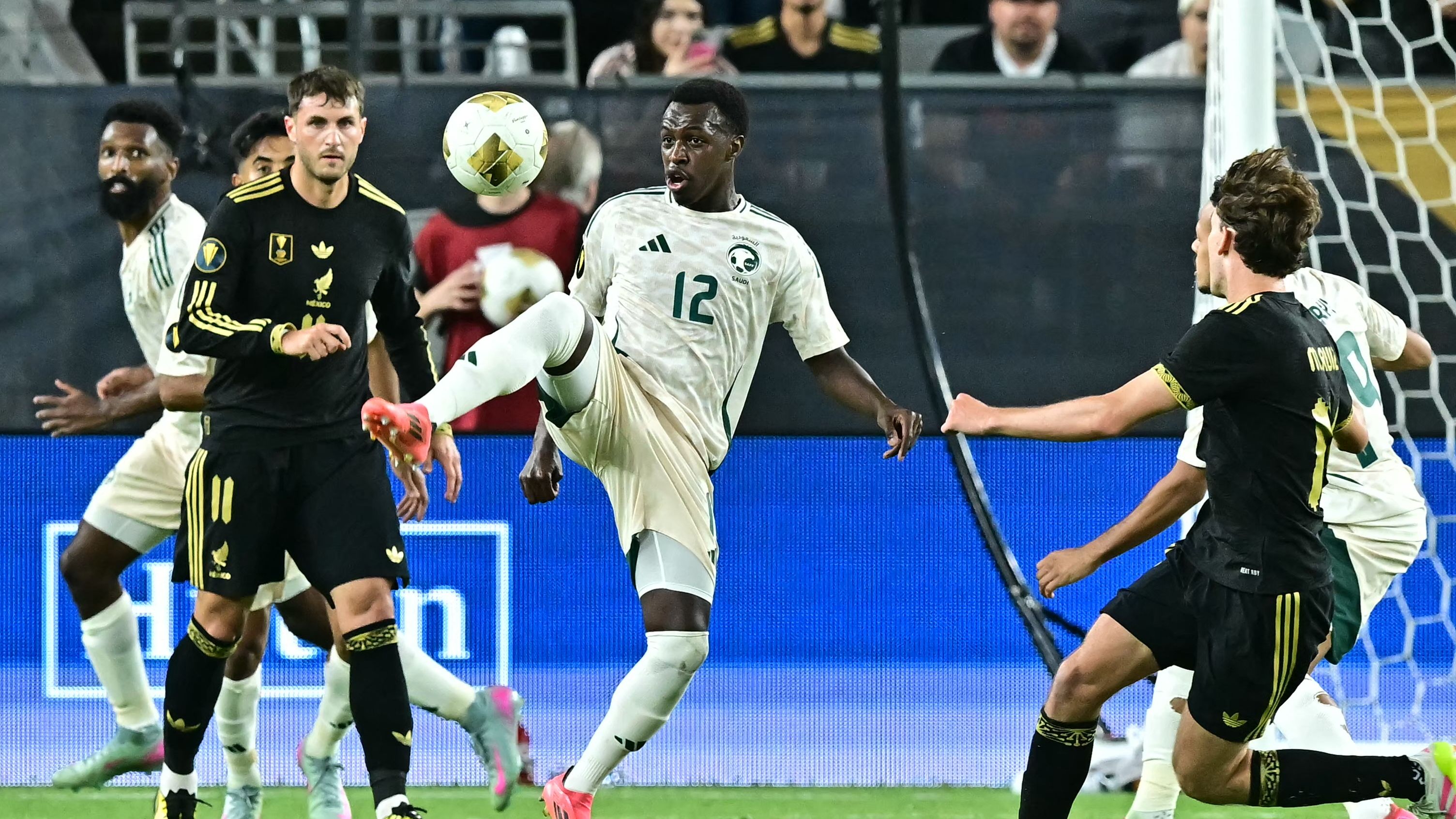 FBL-CONCACAF-GOLD CUP-MEX-KSA