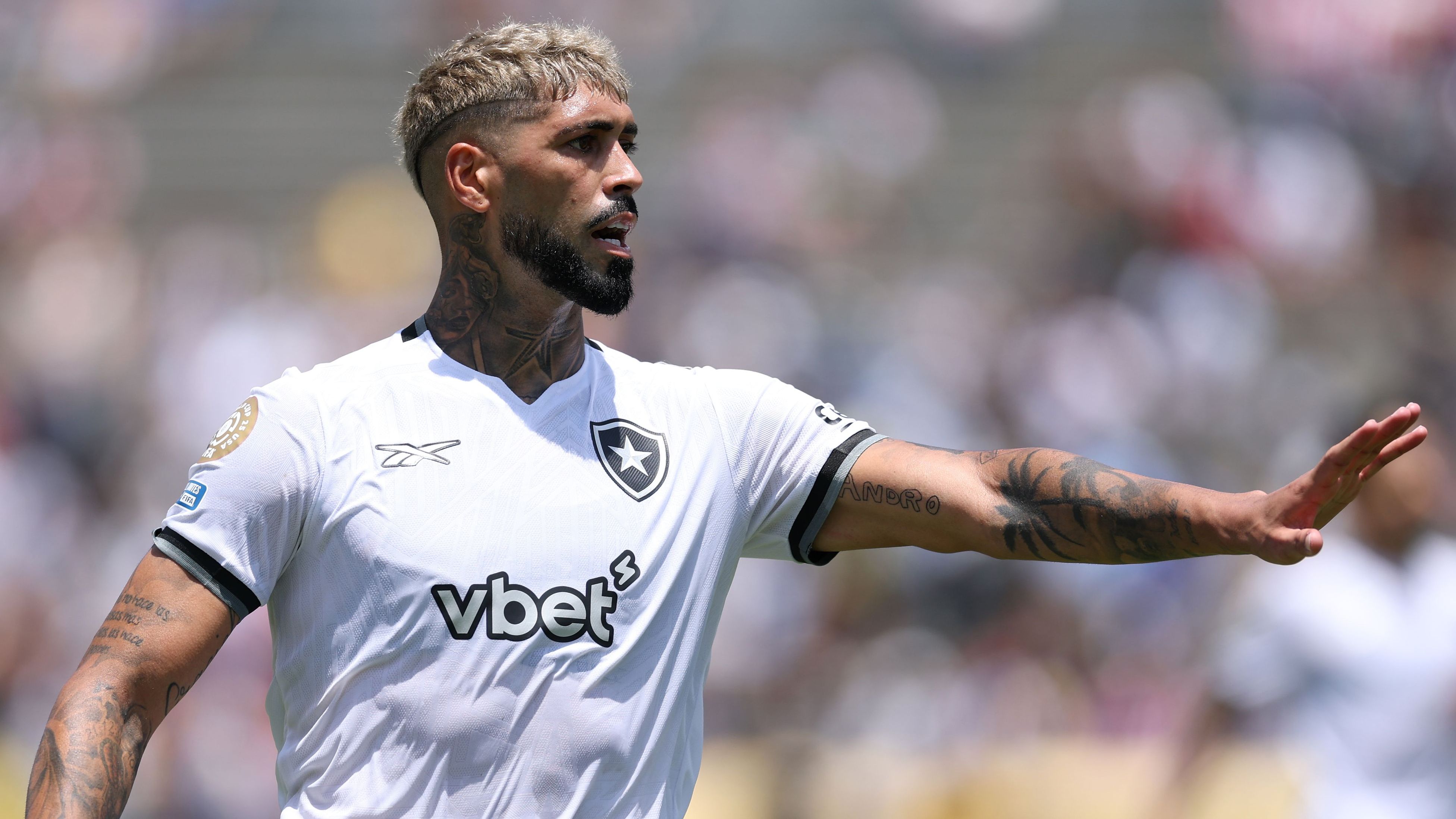 Atletico de Madrid v Botafogo FR: Group B - FIFA Club World Cup 2025