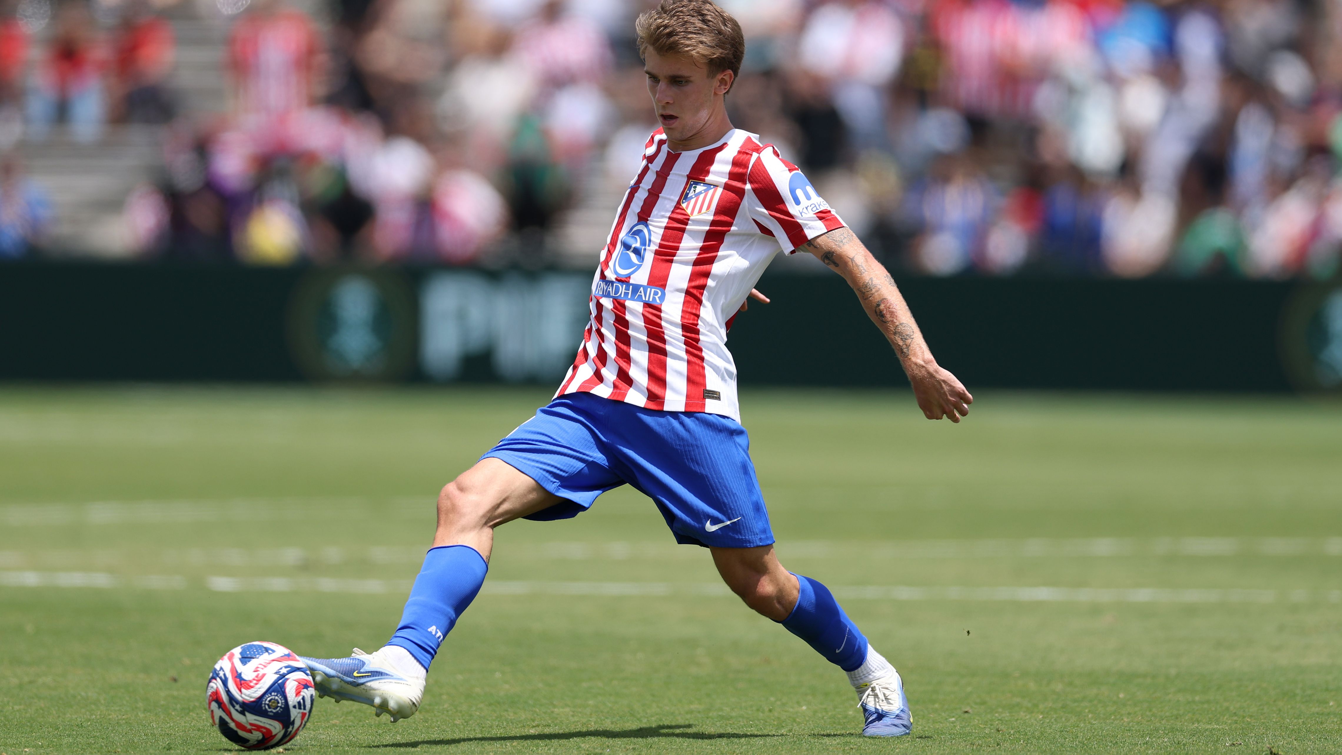 How to watch today's Porto vs Atletico Madrid pre-season friendly ...