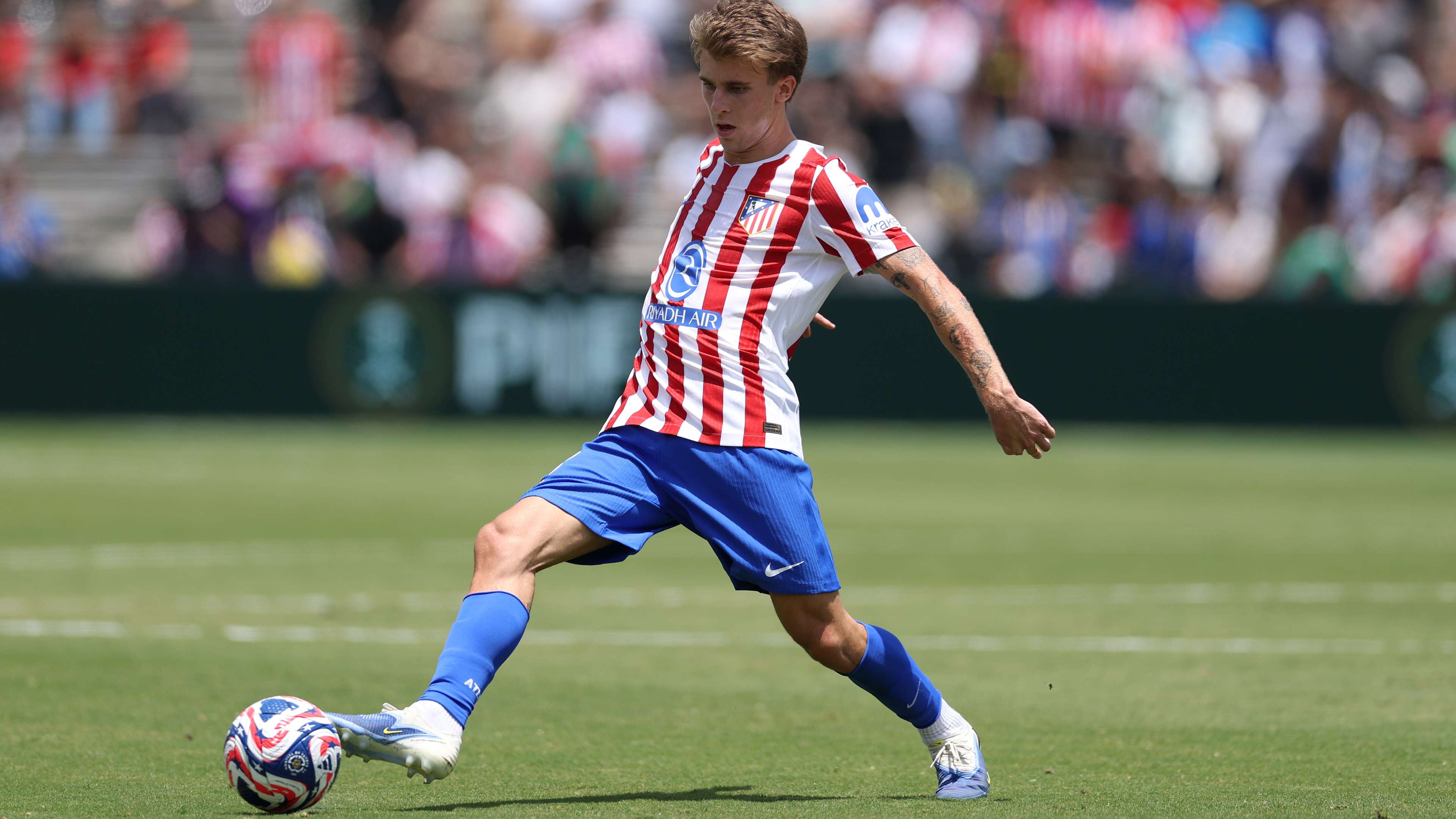 Atletico de Madrid v Botafogo FR: Group B - FIFA Club World Cup 2025