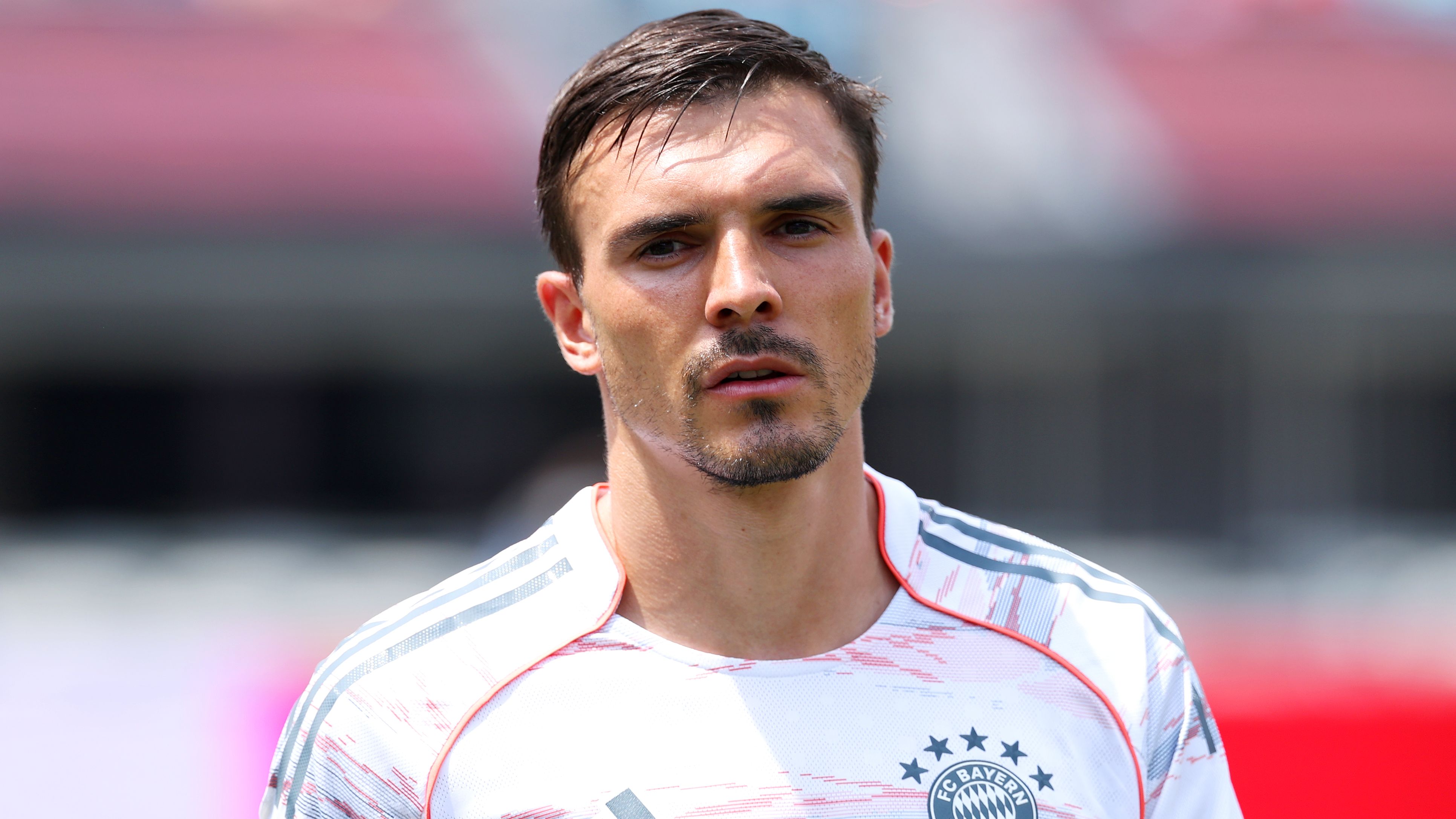 SL Benfica v FC Bayern München: Group C - FIFA Club World Cup 2025