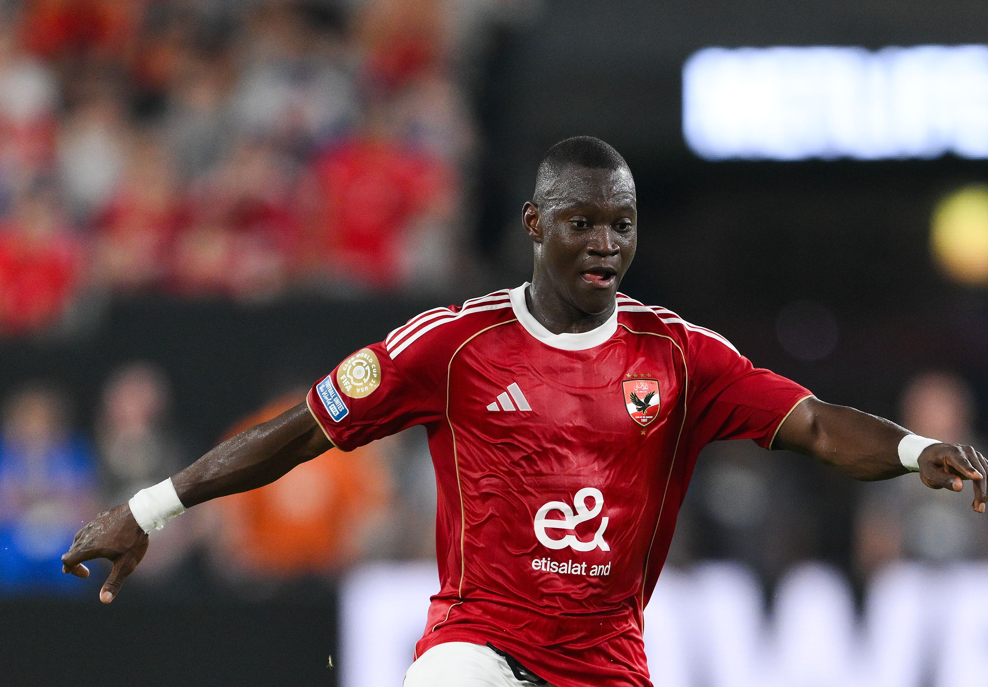 FC Porto v Al Ahly SC: Group A - FIFA Club World Cup 2025