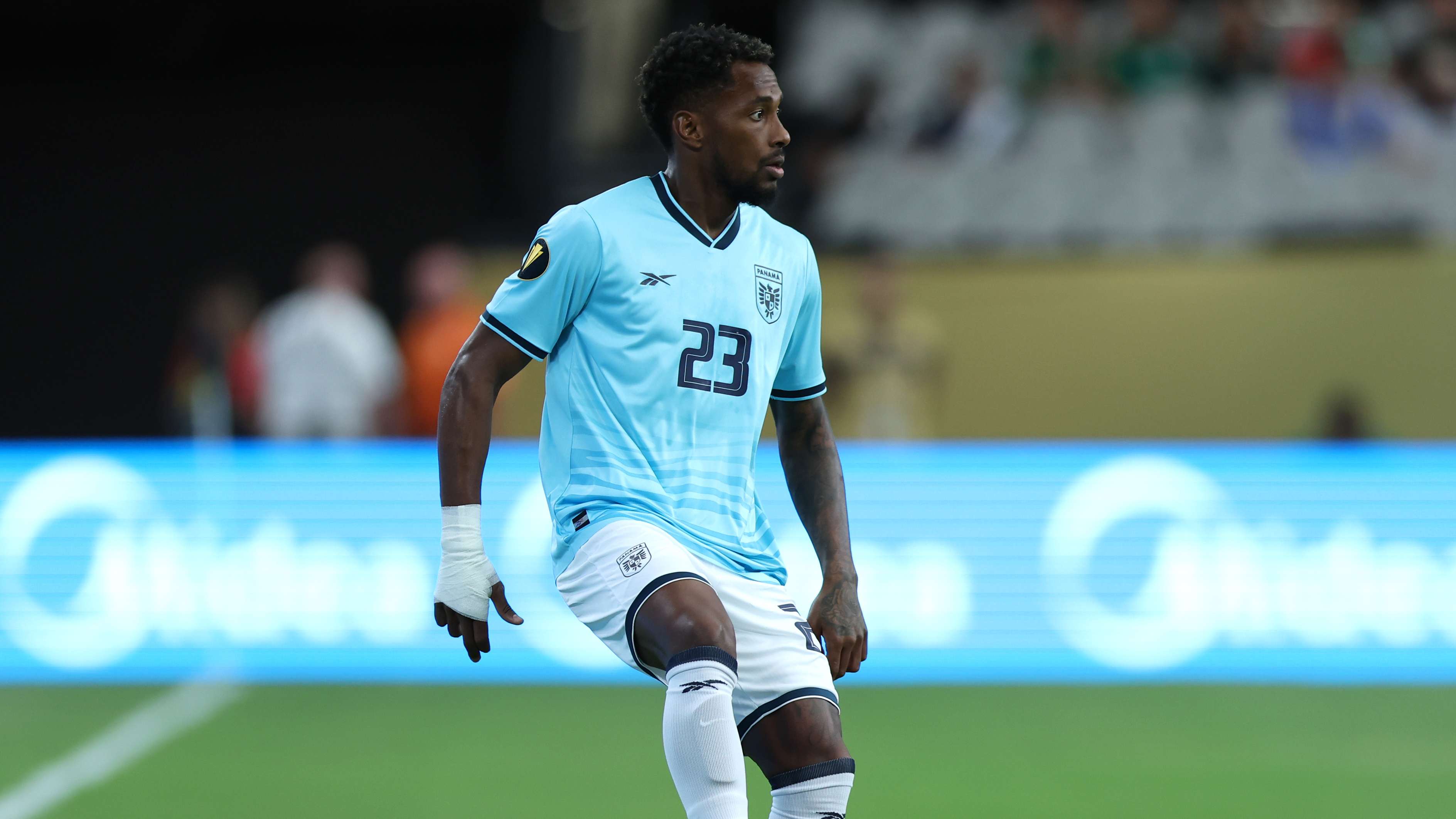 Panama v Honduras - Gold Cup 2025: Quarter Finals