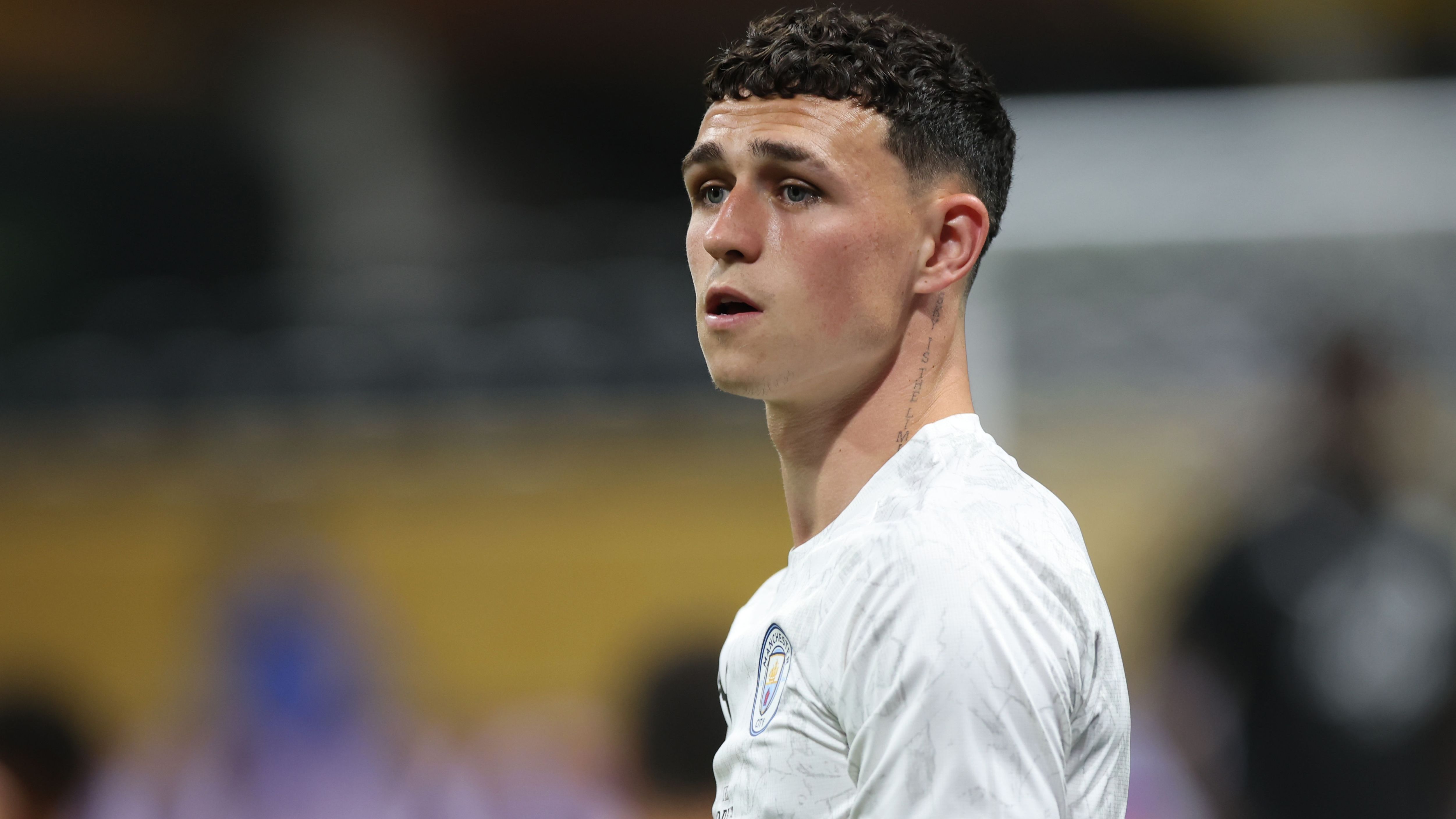 Manchester City FC v Al Ain FC: Group G - FIFA Club World Cup 2025