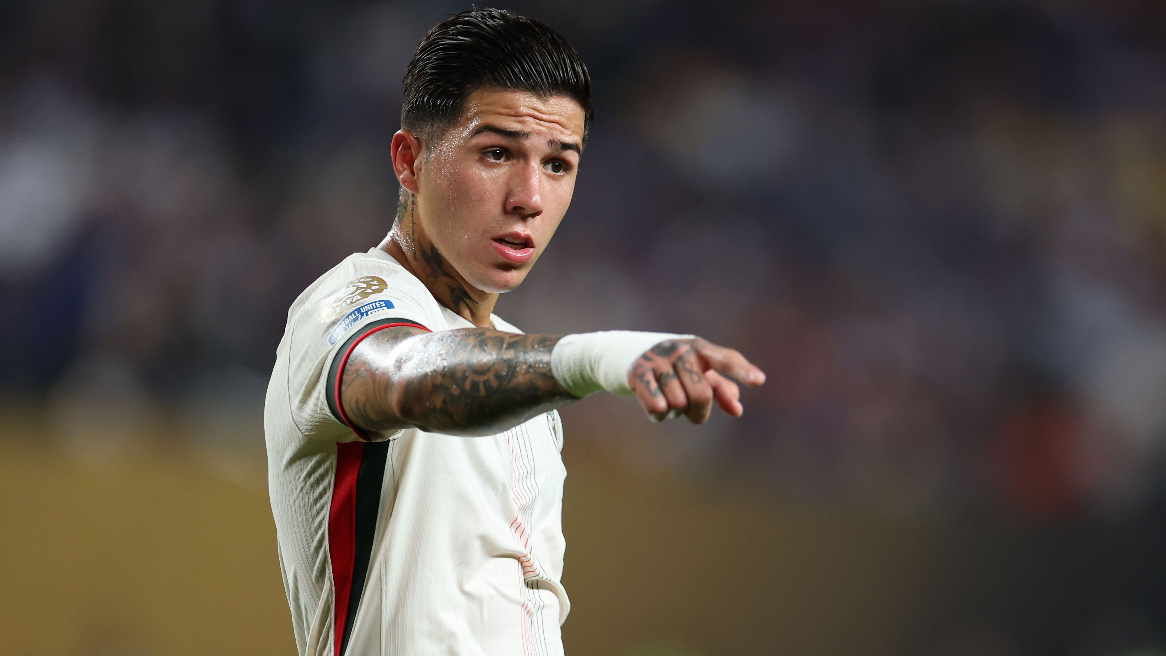 Esperance de Tunis v Chelsea FC: Group D - FIFA Club World Cup 2025