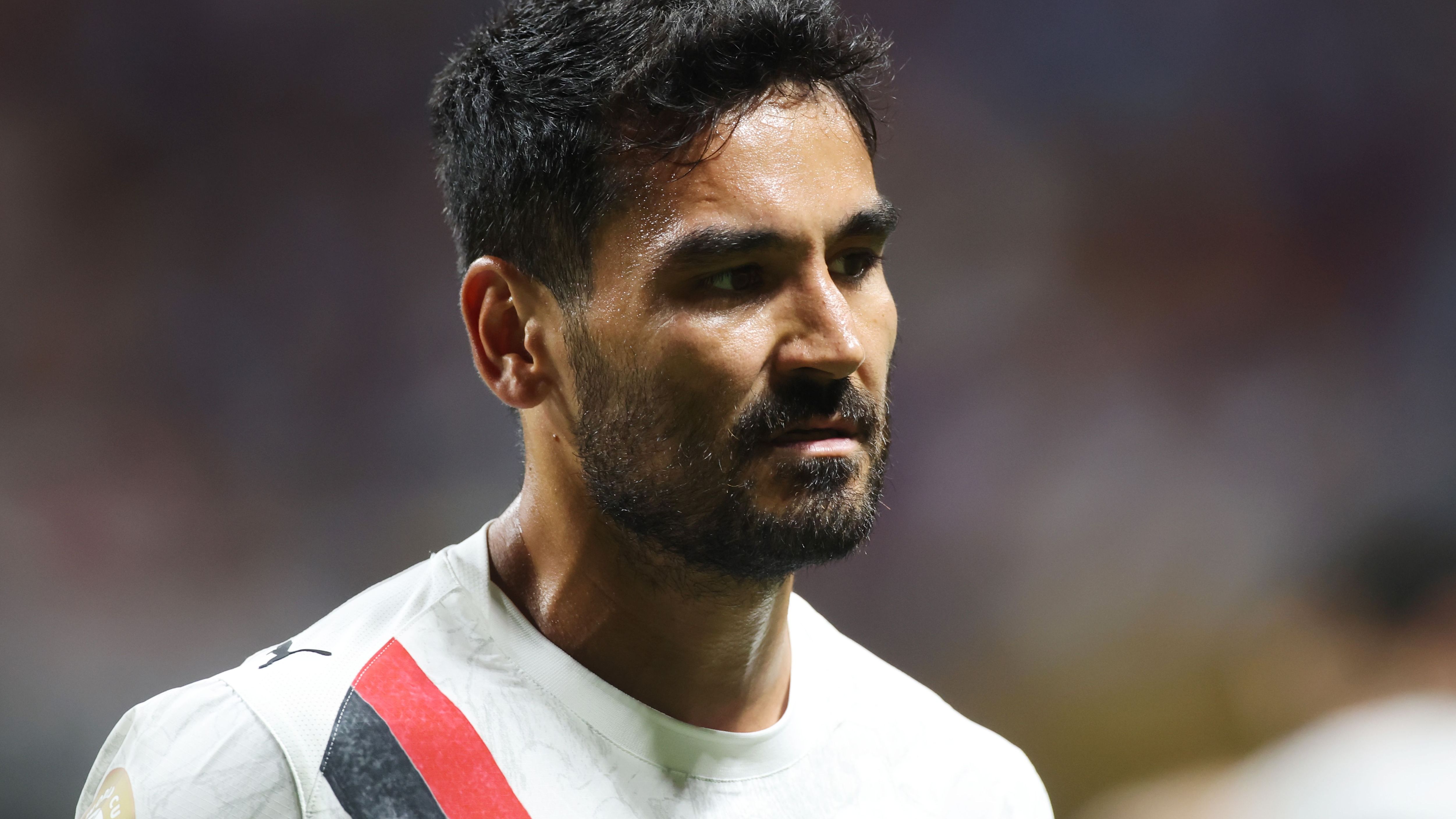 Manchester City FC v Al Ain FC: Group G - FIFA Club World Cup 2025