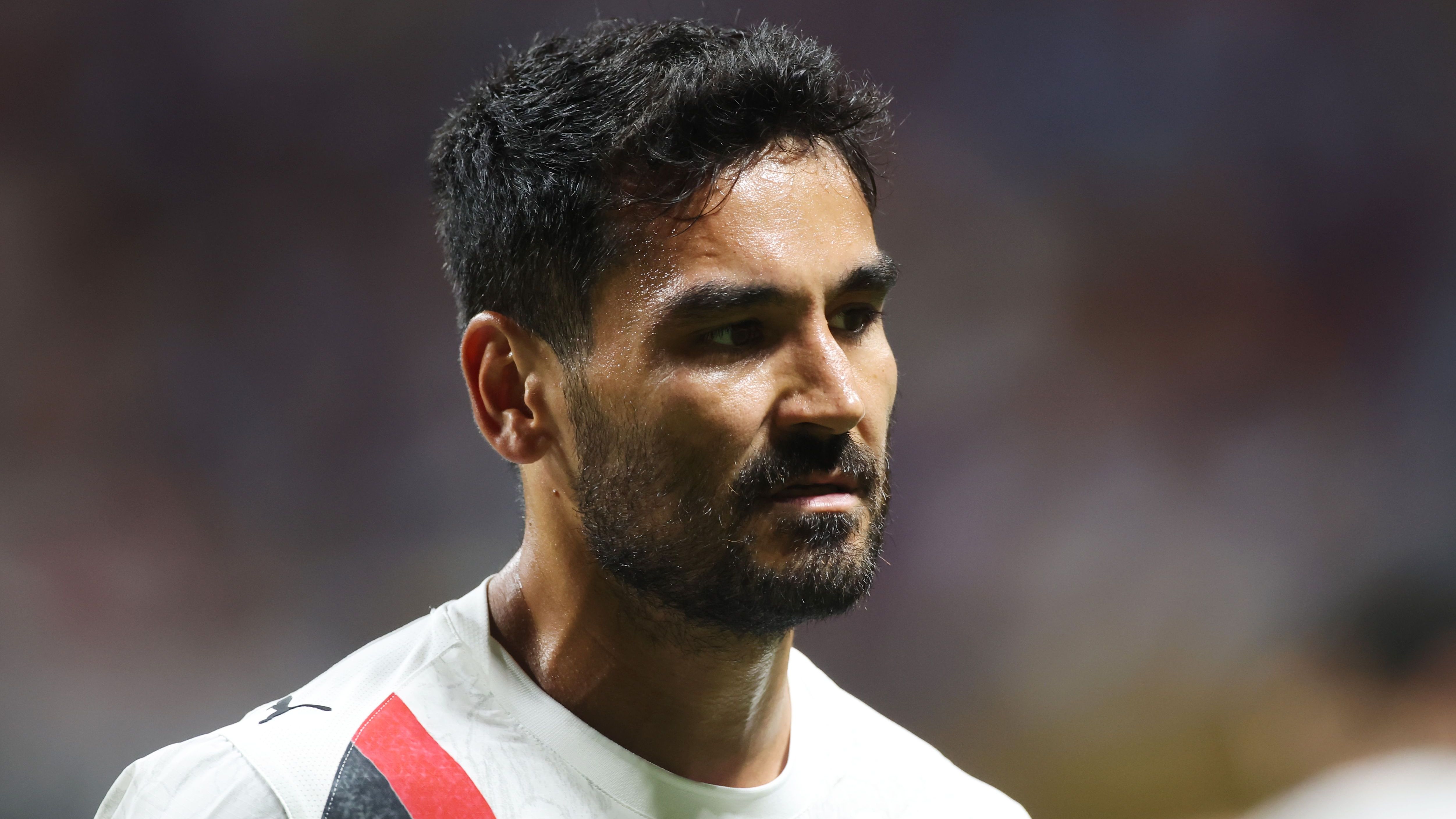 Manchester City FC v Al Ain FC: Group G - FIFA Club World Cup 2025