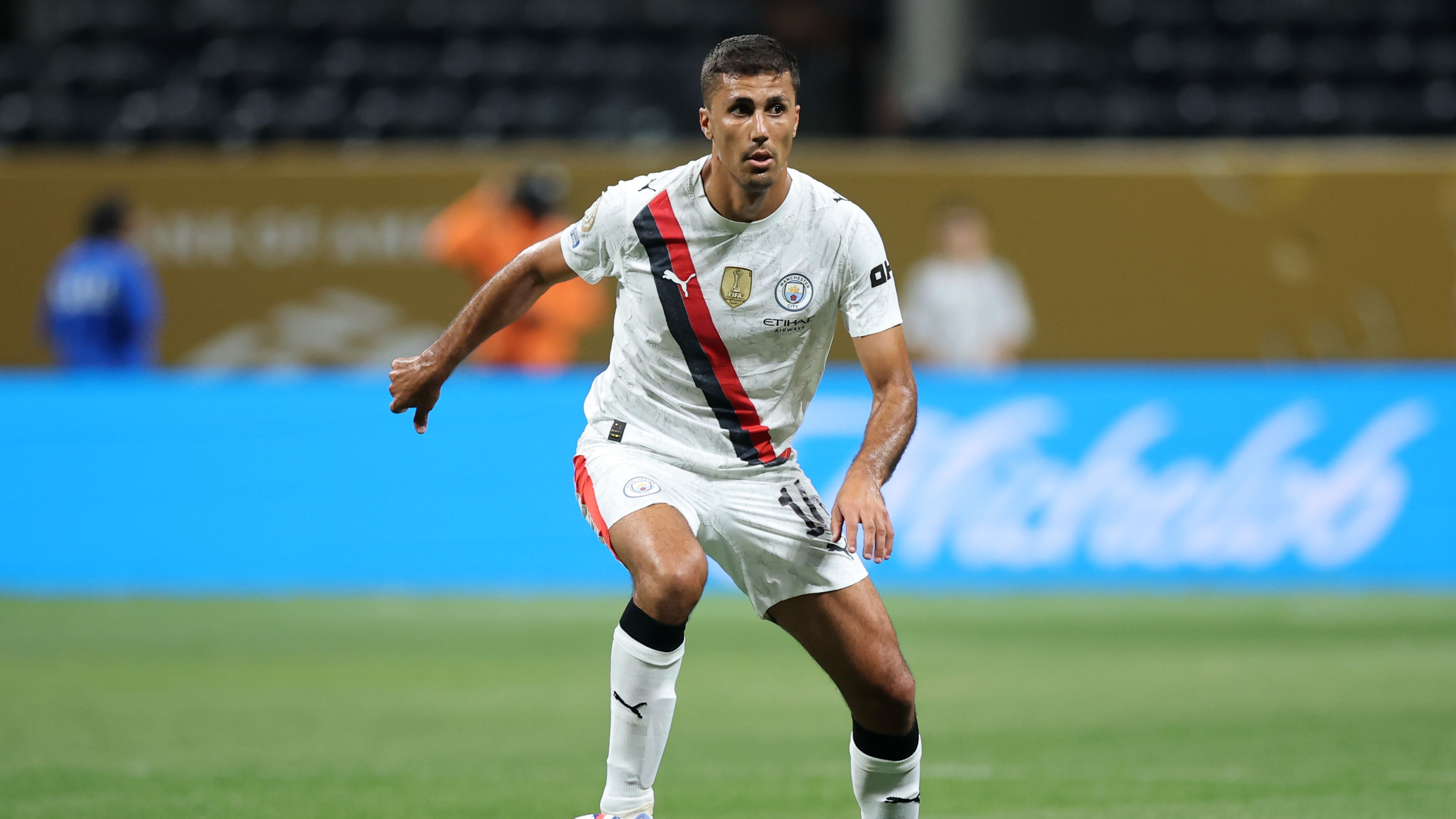 Manchester City FC v Al Ain FC: Group G - FIFA Club World Cup 2025