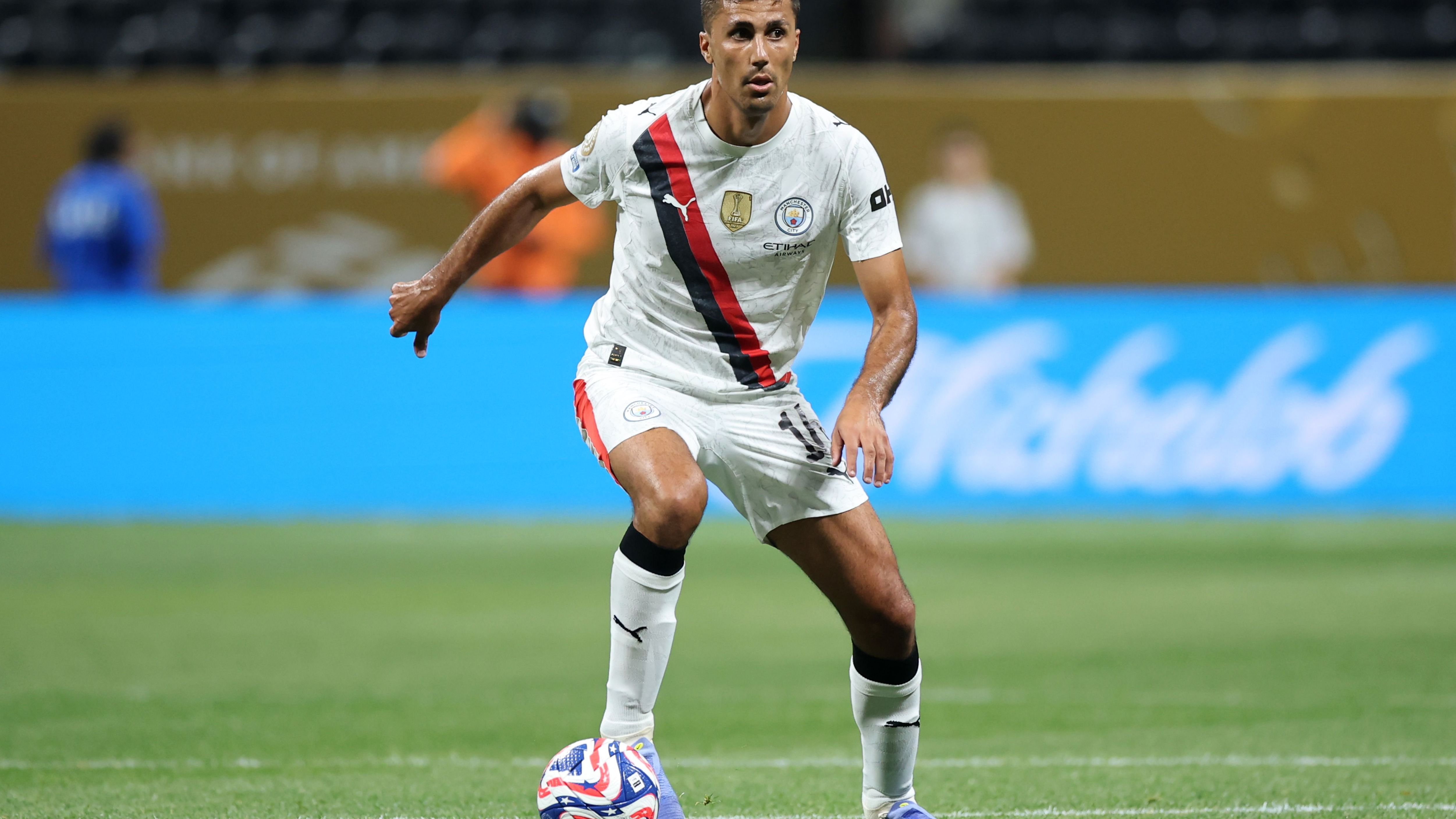 Manchester City FC v Al Ain FC: Group G - FIFA Club World Cup 2025