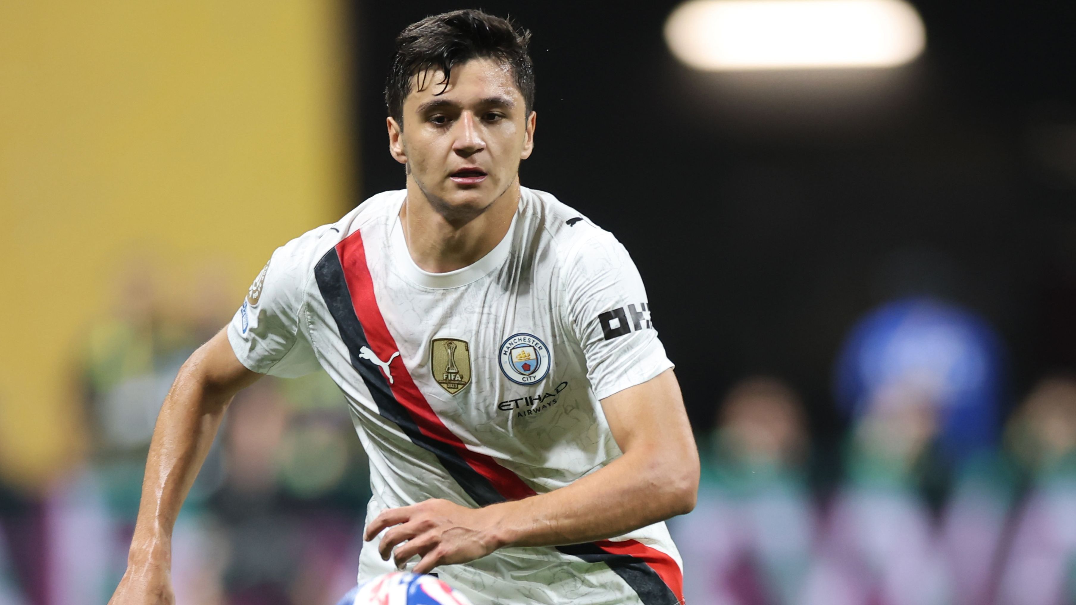 Manchester City FC v Al Ain FC: Group G - FIFA Club World Cup 2025