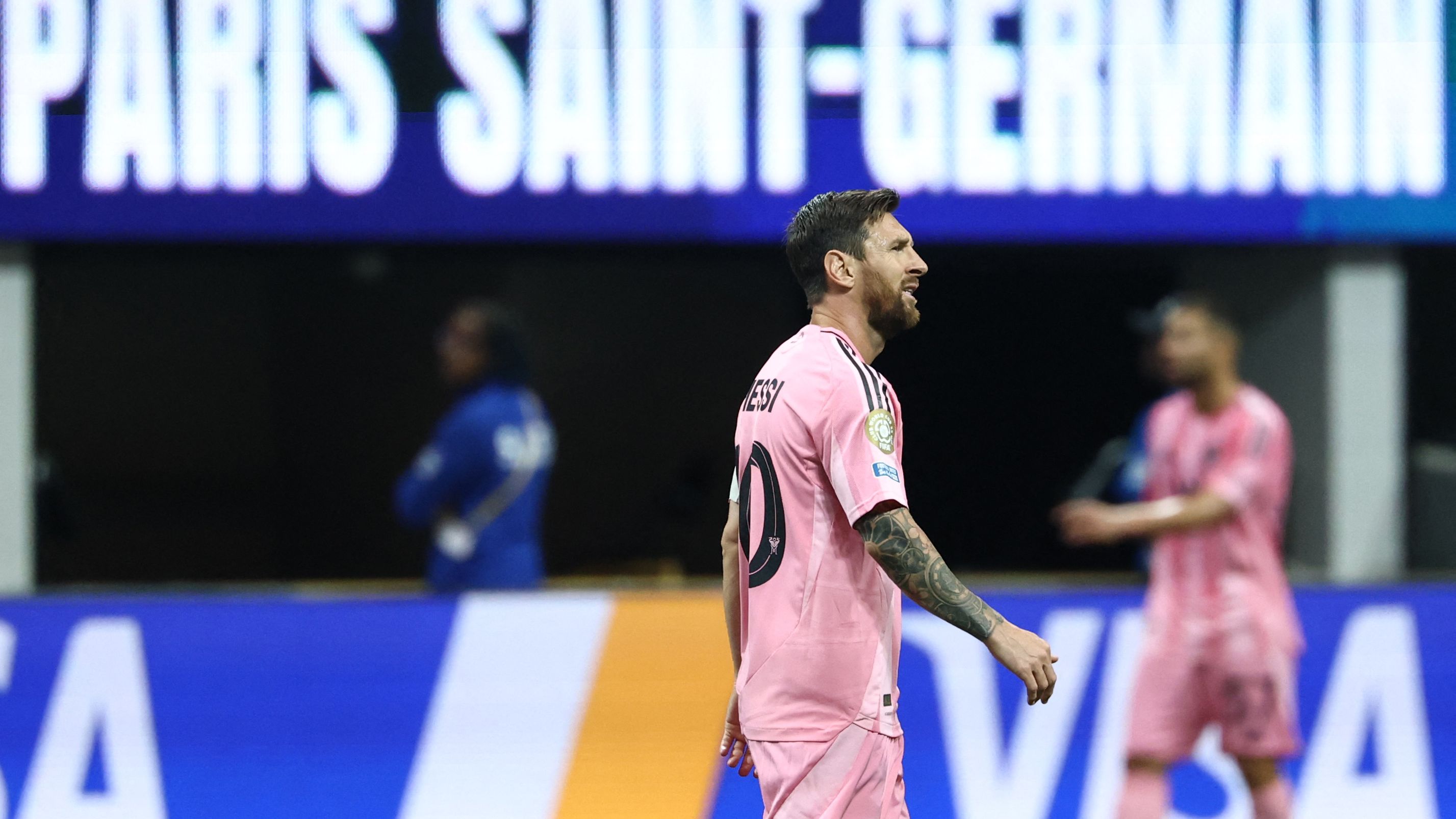'MLS sides did great in this tournament' - Former USMNT star Kasey Keller rejects notion that Inter Miami, LAFC, Seattle Sounders failed in the Club World Cup | Goal.com UK