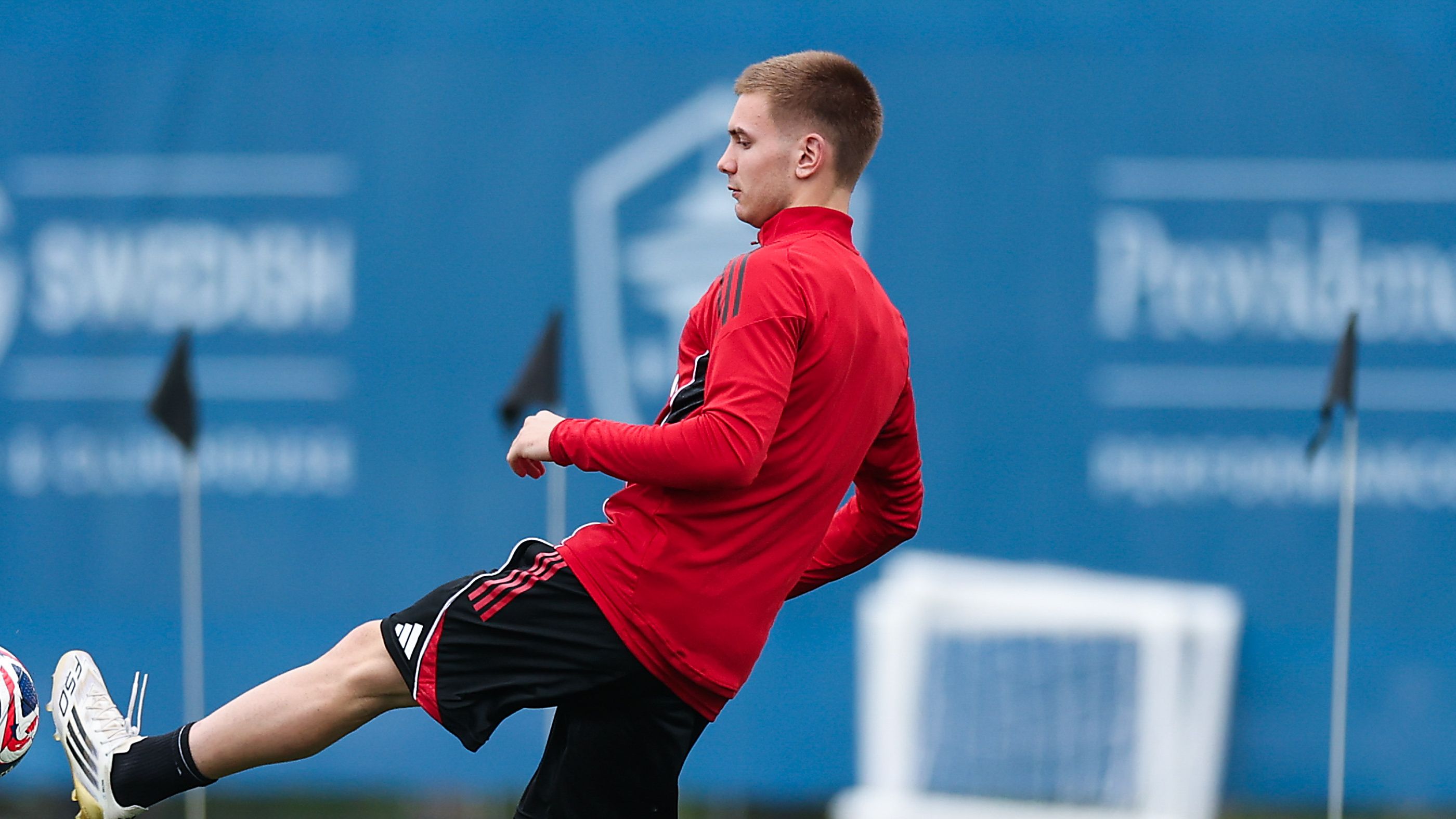 CA River Plate Training Session And Press Conference - FIFA Club World Cup 2025