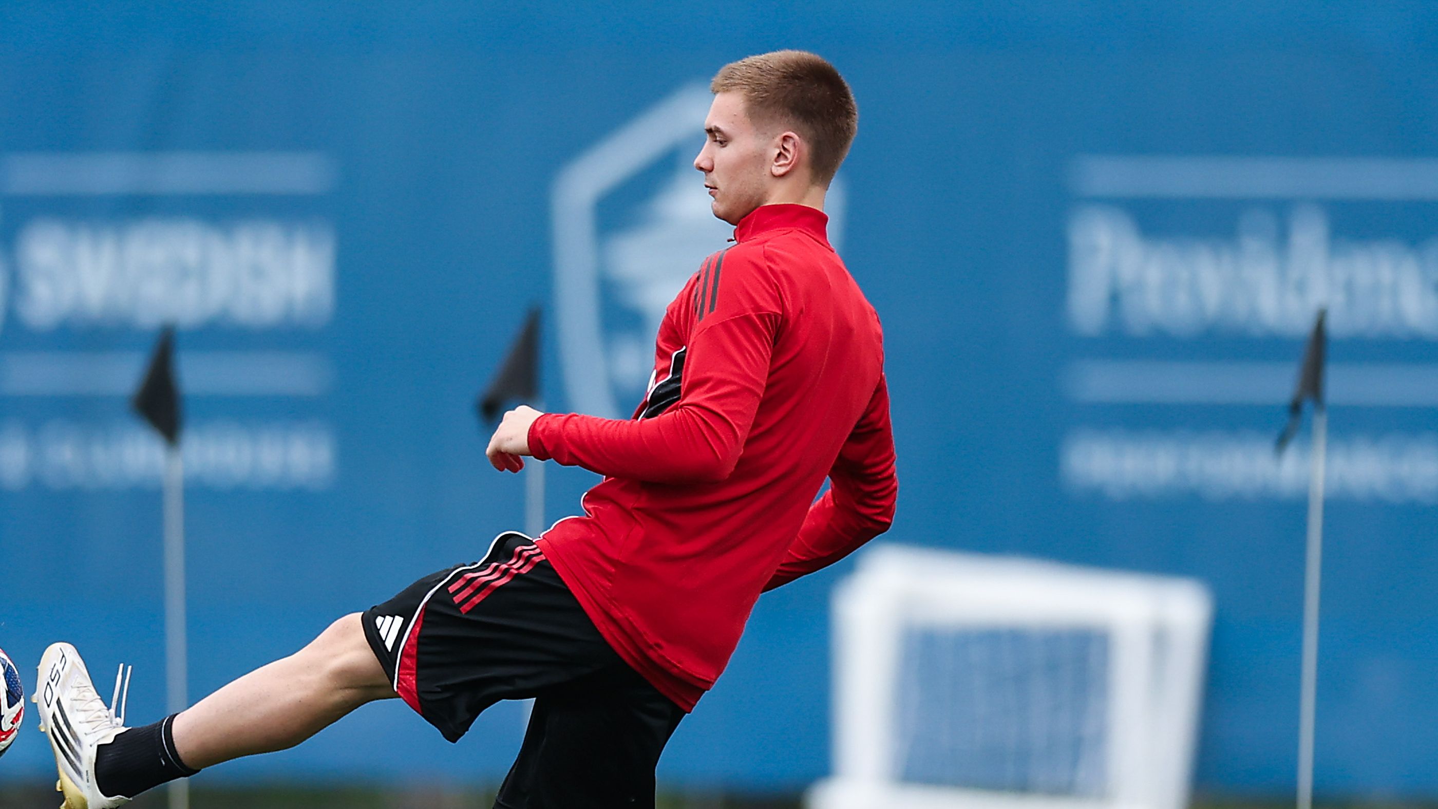 CA River Plate Training Session And Press Conference - FIFA Club World Cup 2025