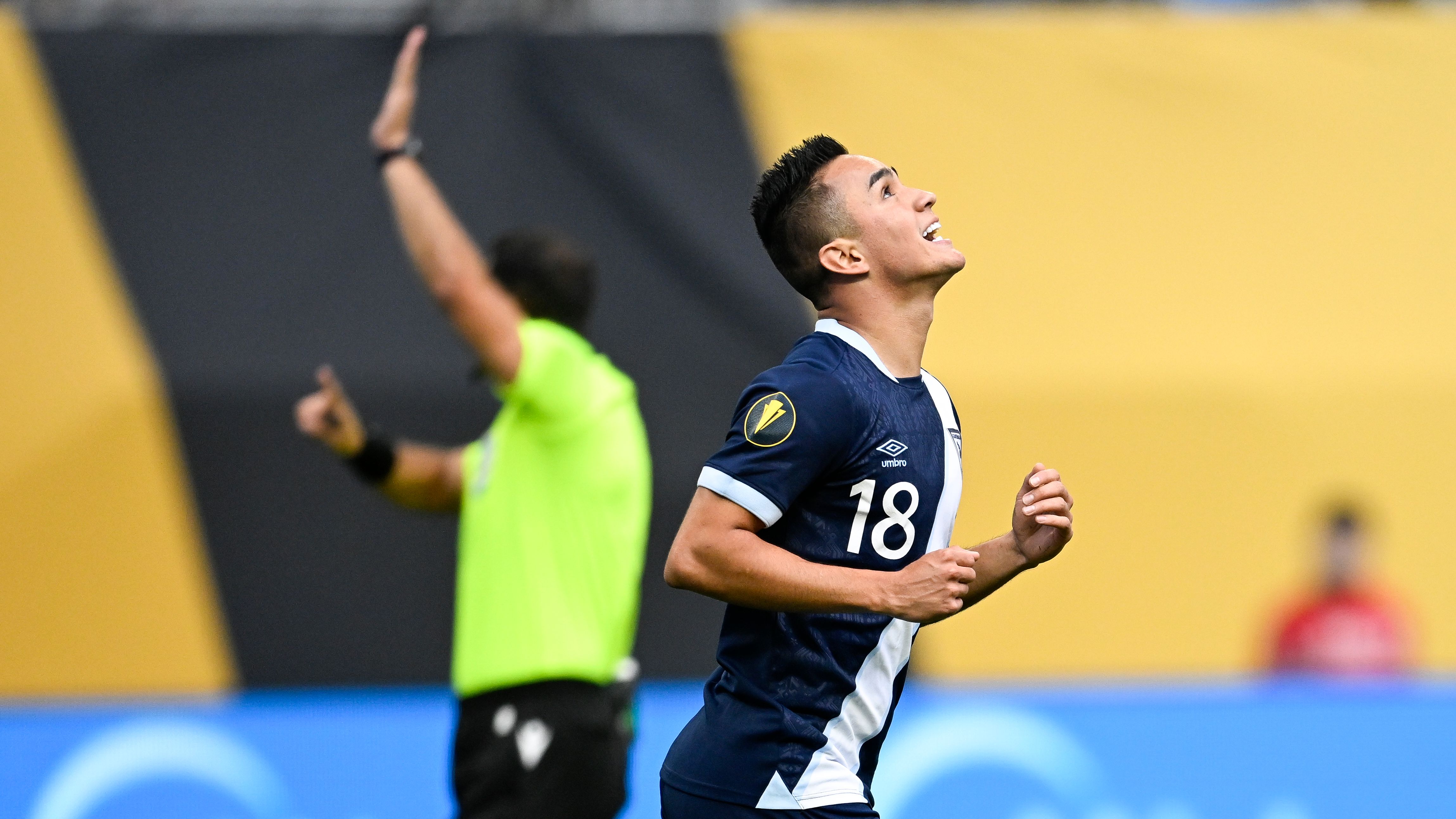 Guatemala v Canada - Gold Cup 2025: Quarterfinals