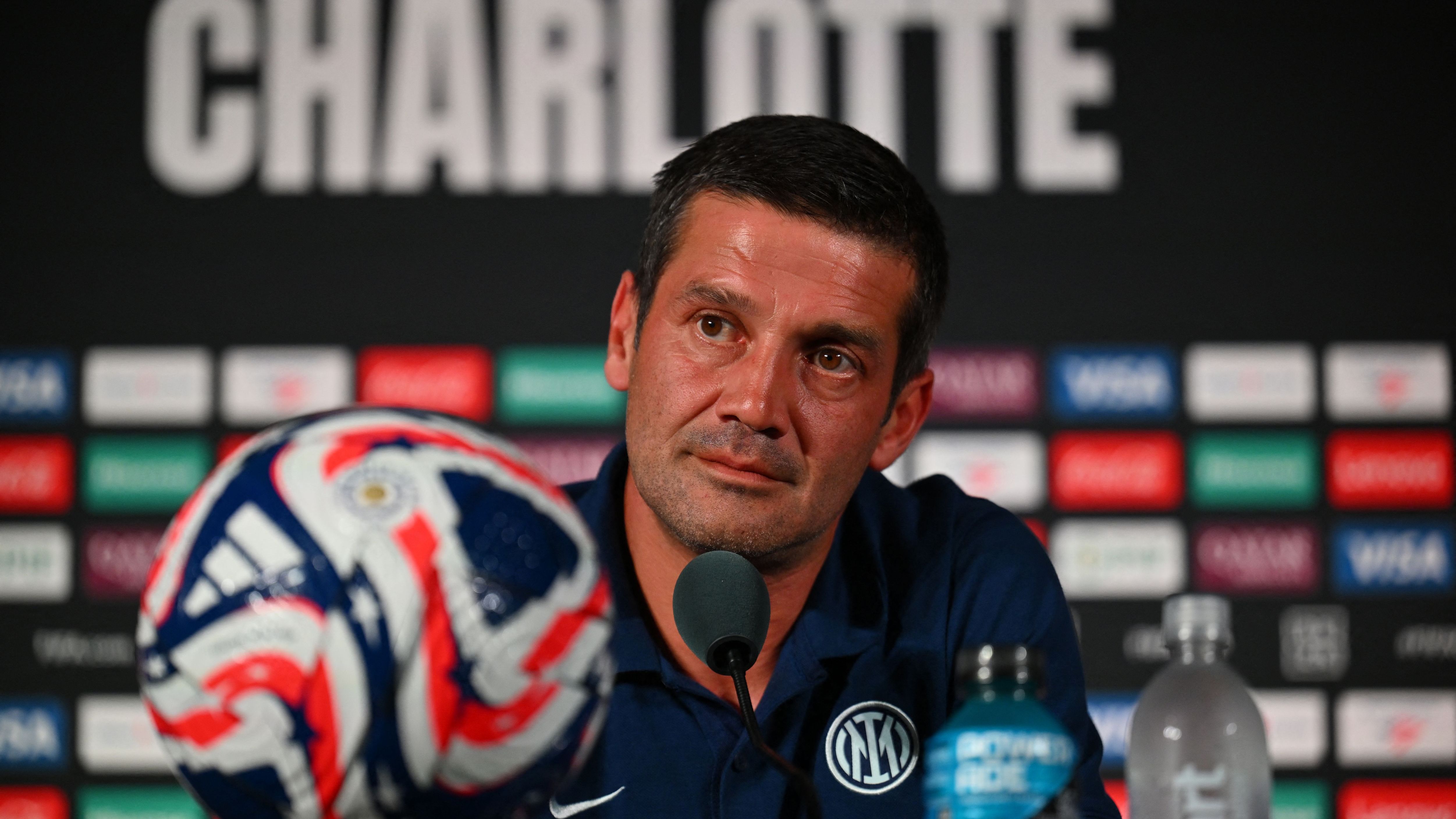 ‘Take responsibility!' - Christian Chivu explains why long delays cause so much problems for players at Club World Cup as Inter boss demands immediate decisions on weather warnings | Goal.com UK