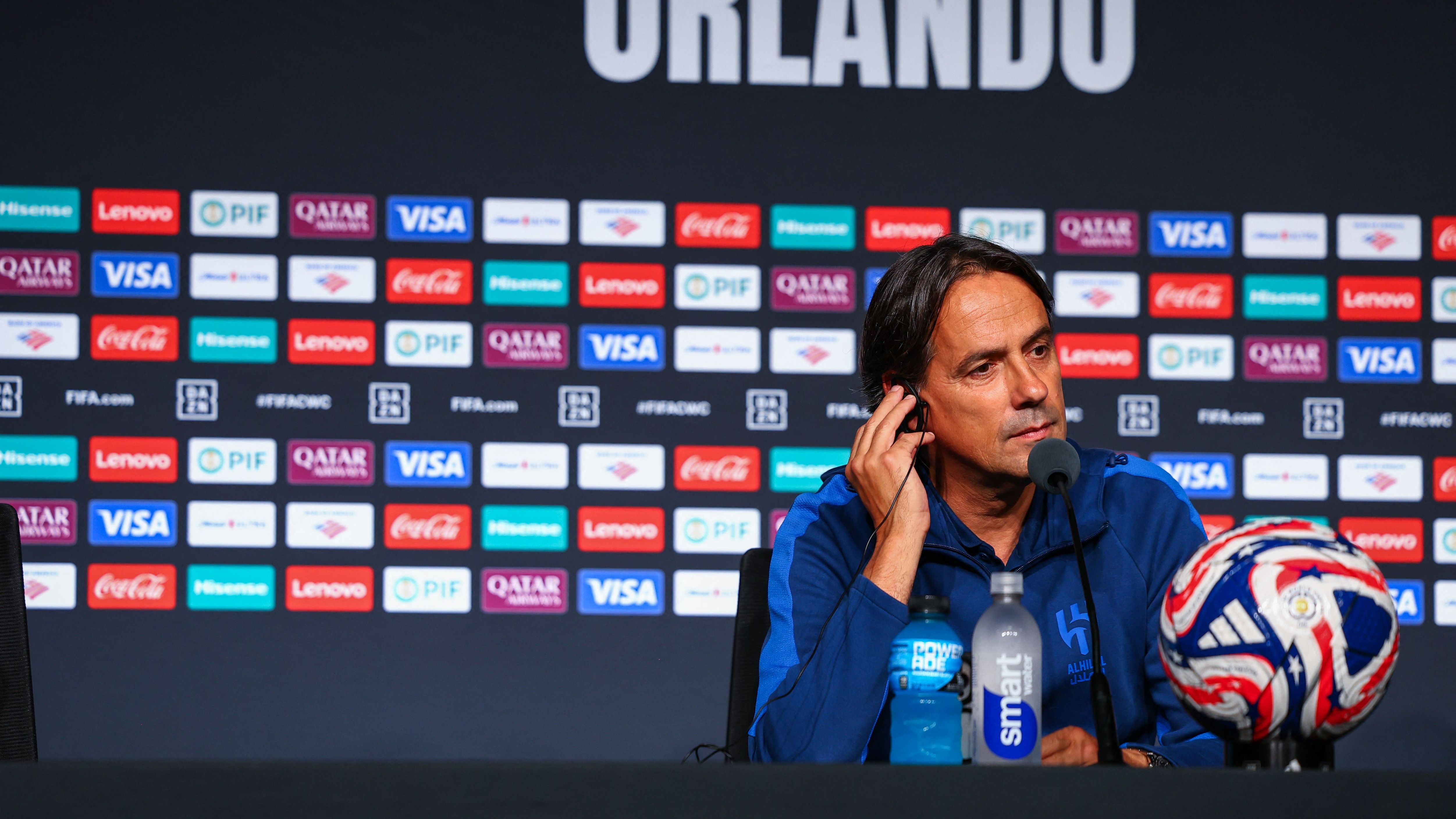 Al-Hilal-Manchester-City-Press-conference