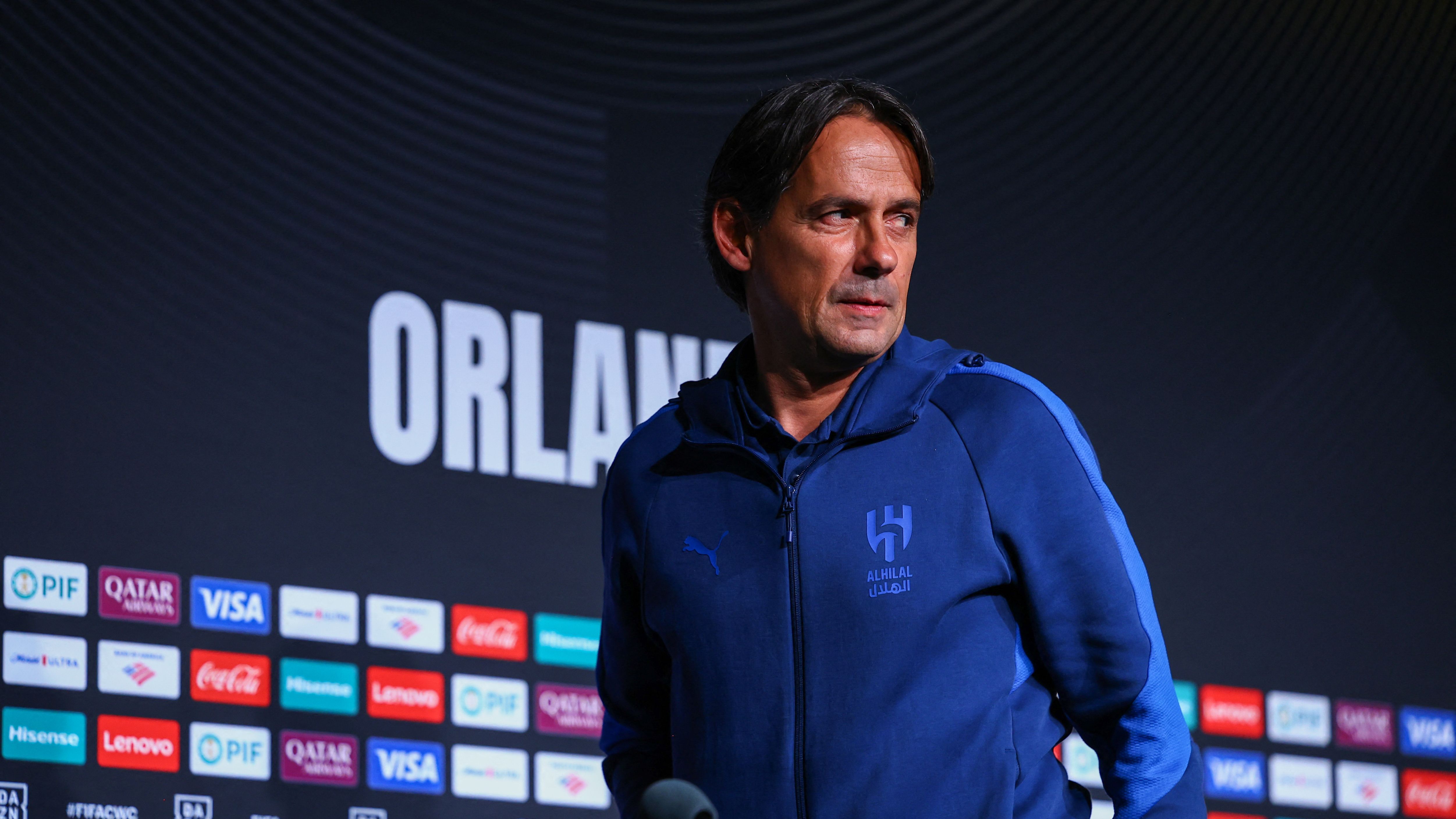 Al-Hilal-Manchester-City-Press-conference