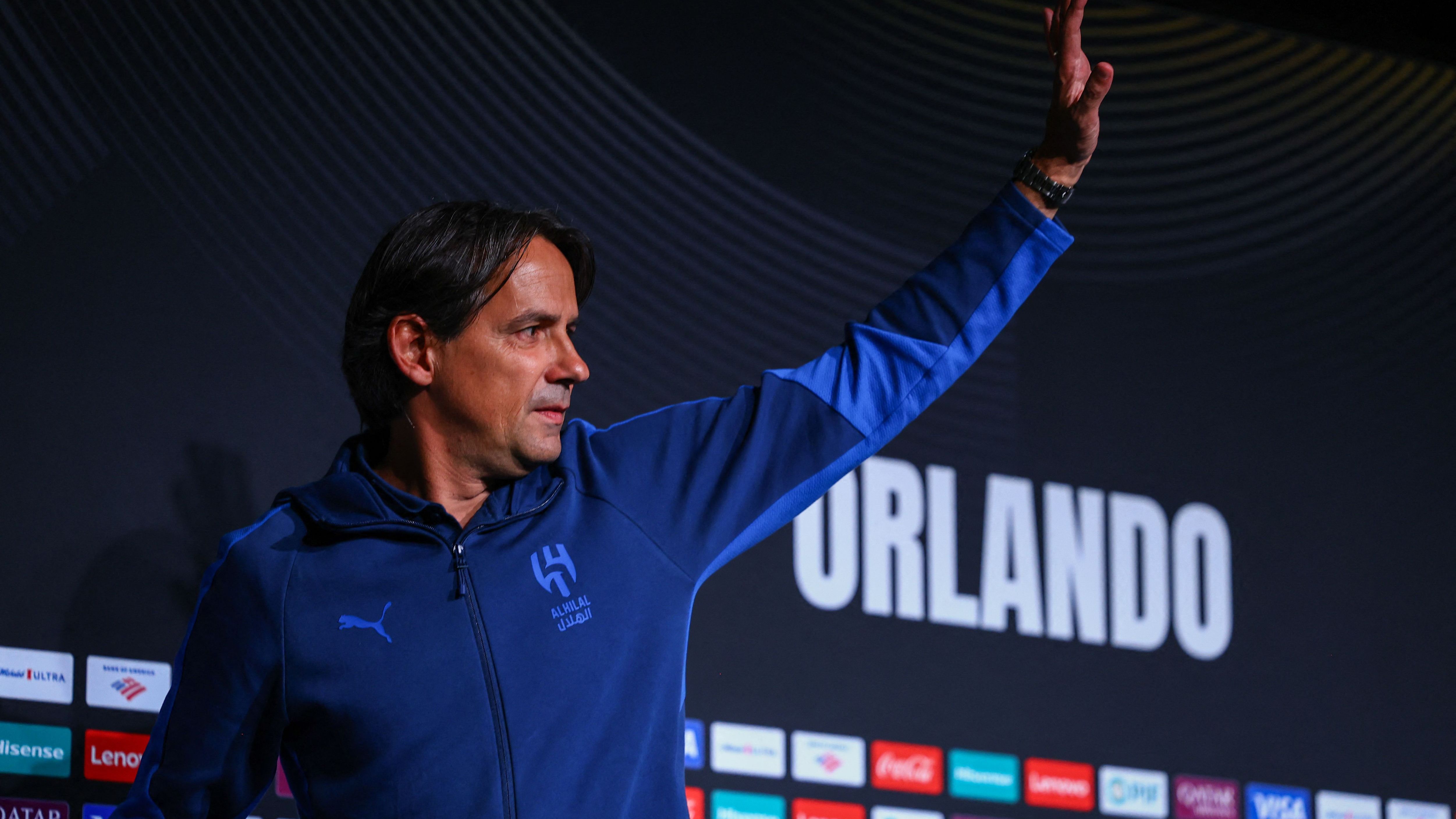 Al-Hilal-Manchester-City-Press-conference