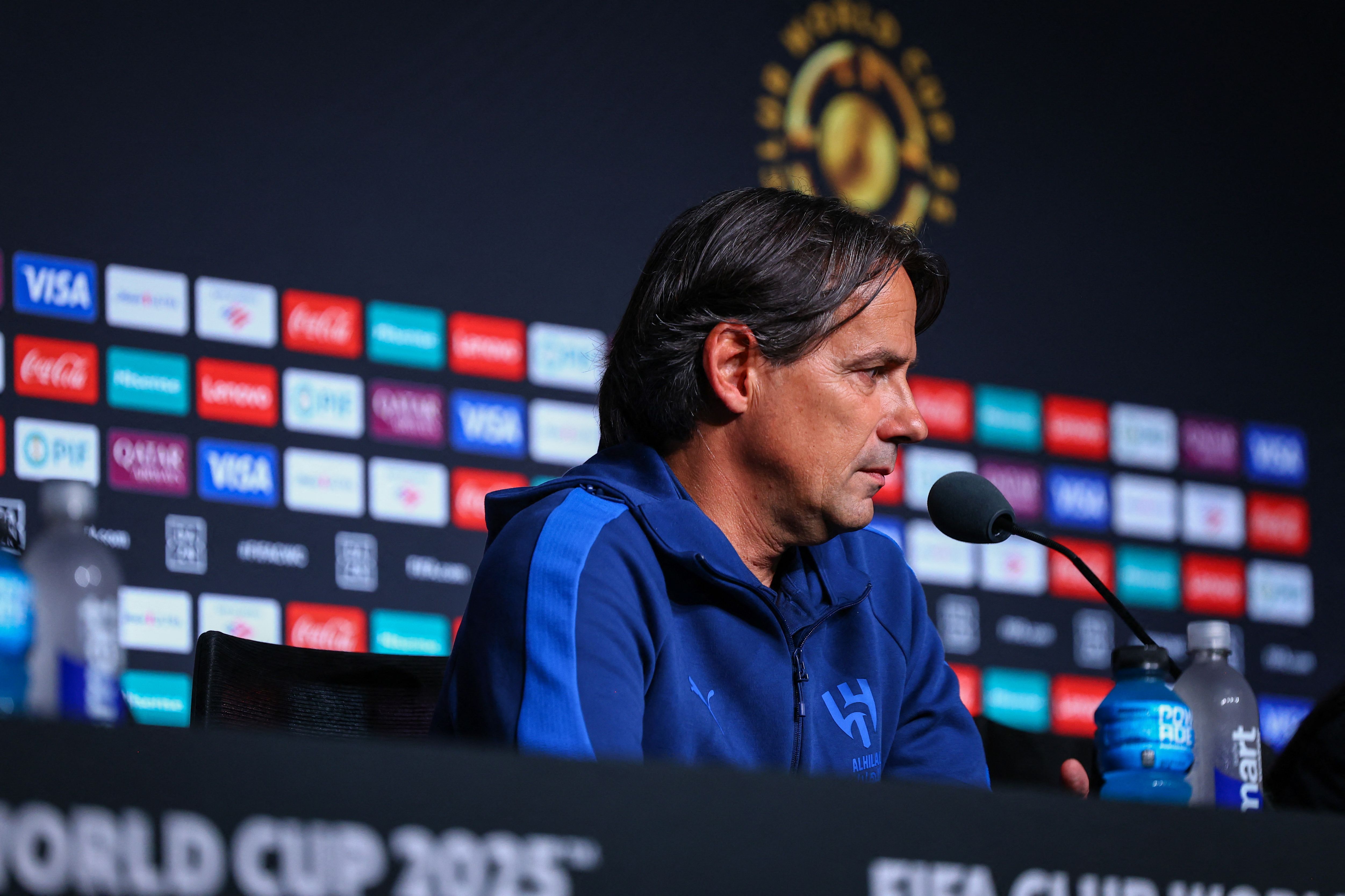 Al-Hilal-Manchester-City-Press-conference