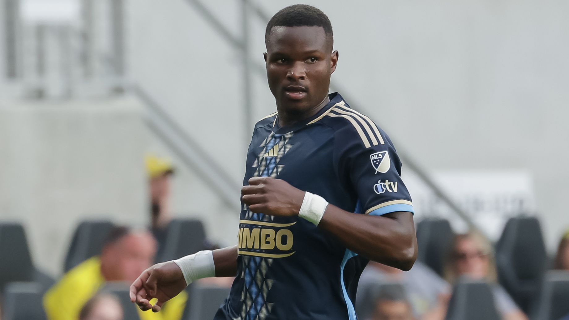 Columbus Crew v Philadelphia Union