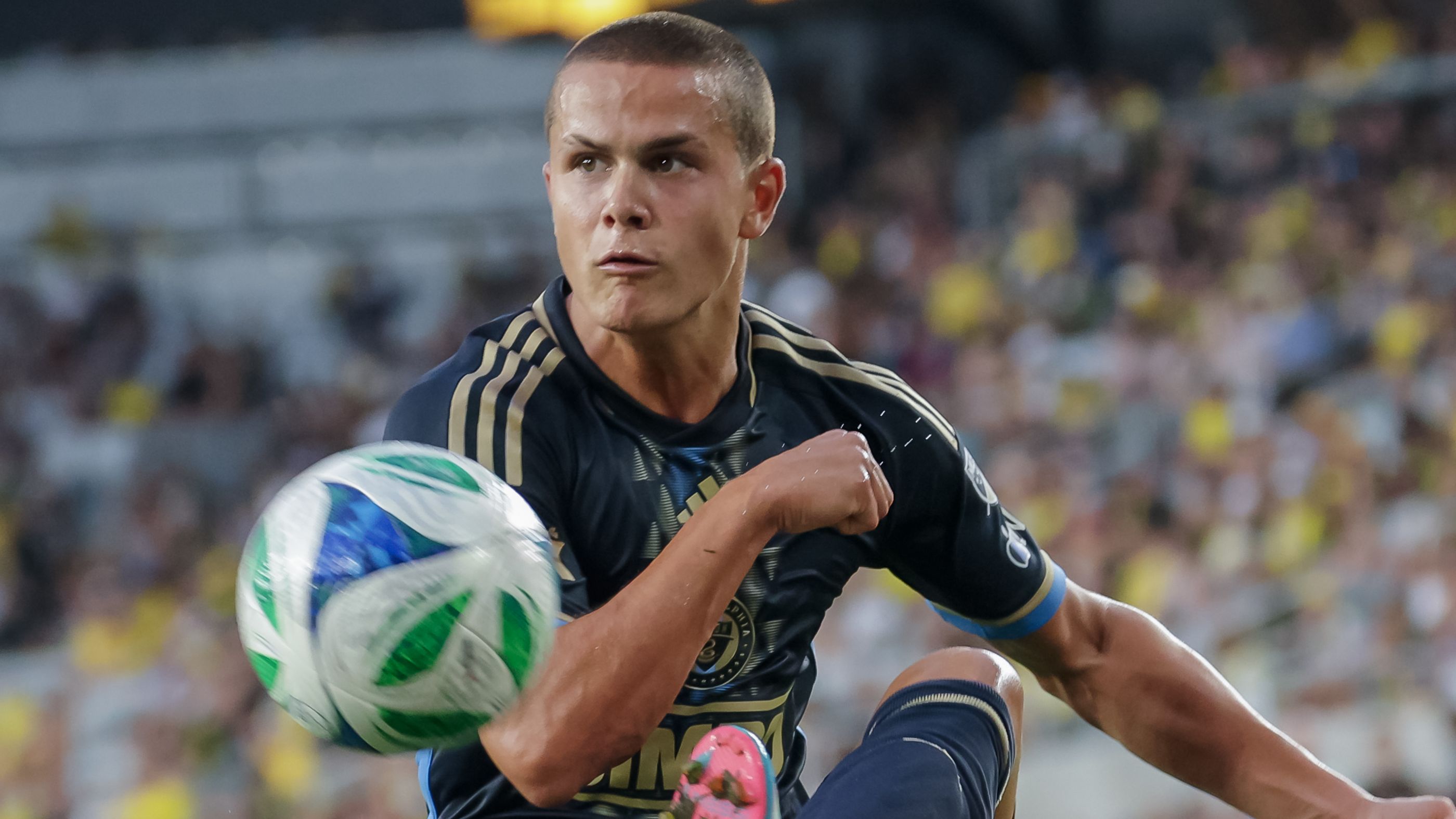 Columbus Crew v Philadelphia Union