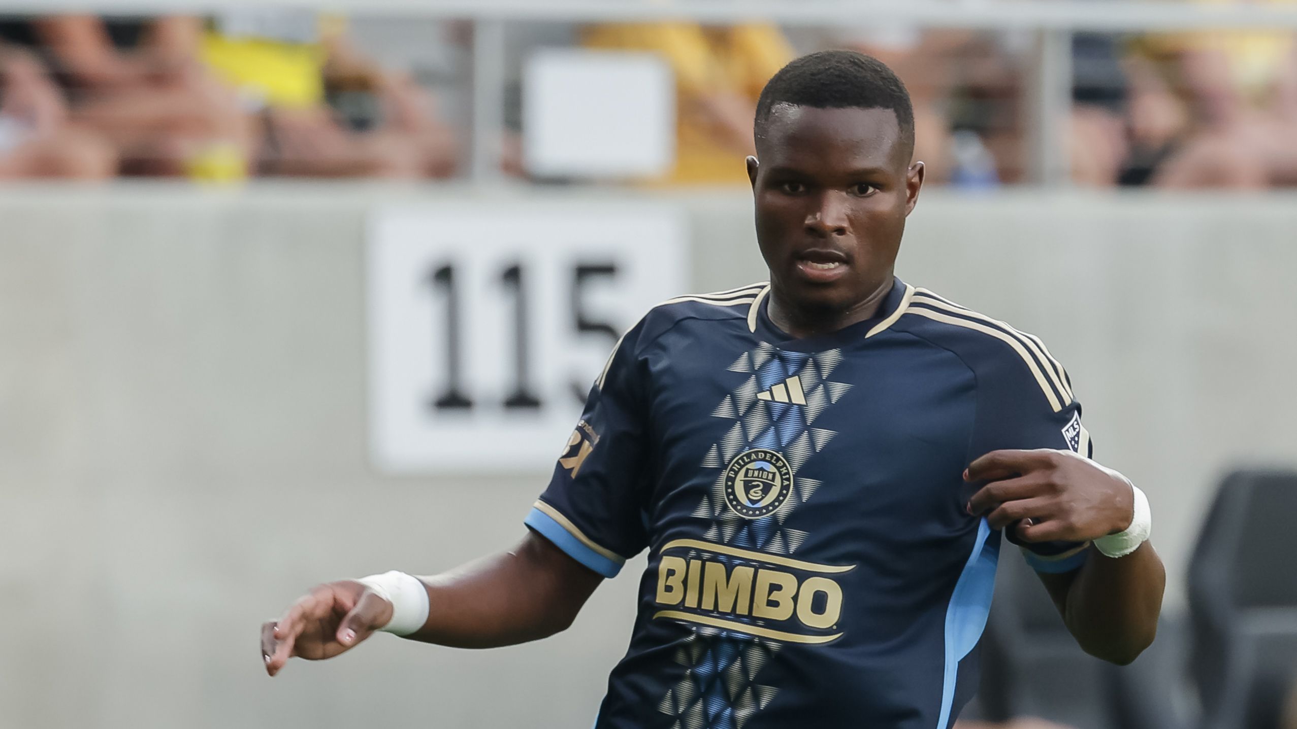 Columbus Crew v Philadelphia Union