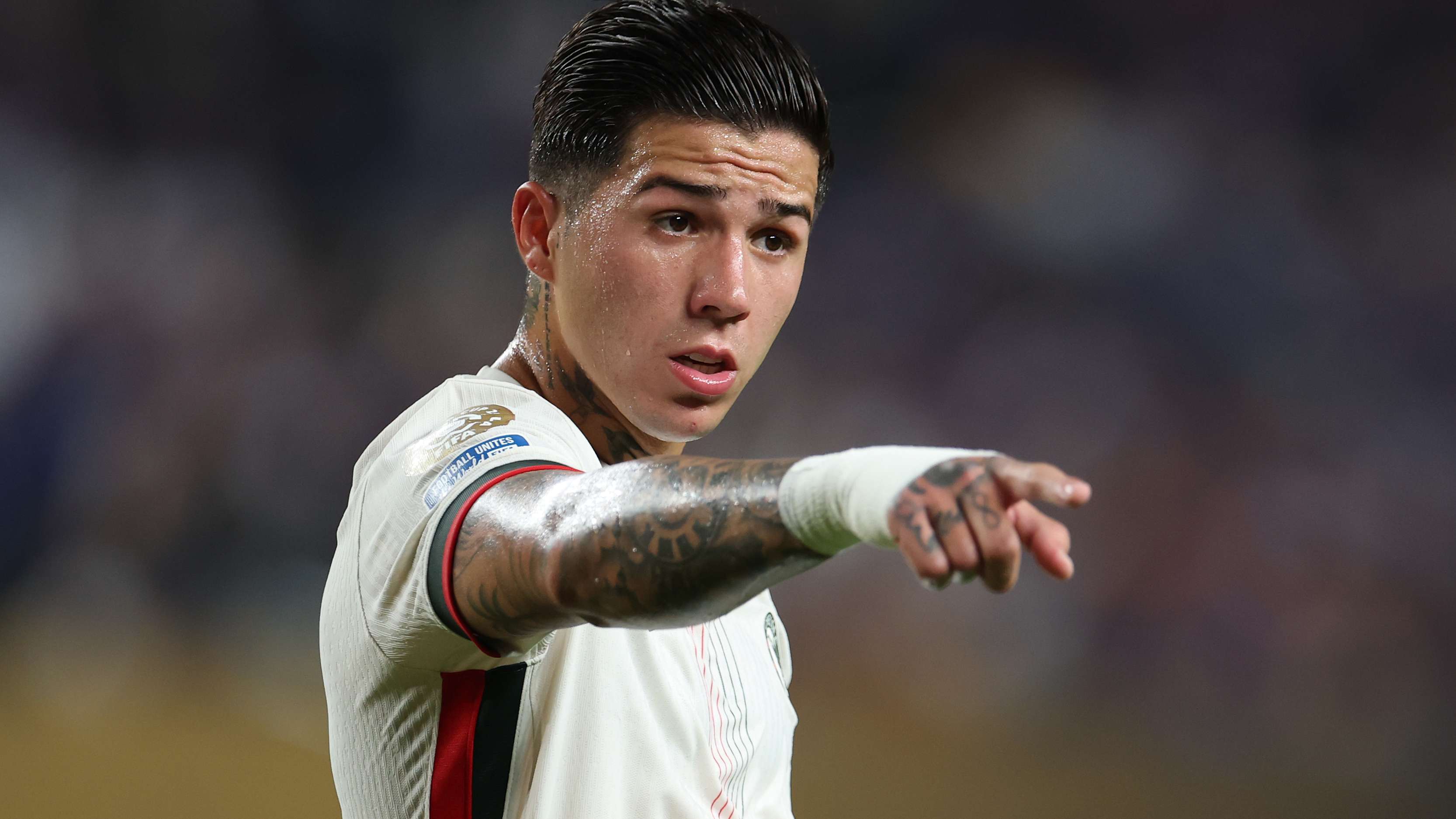 Esperance de Tunis v Chelsea FC: Group D - FIFA Club World Cup 2025