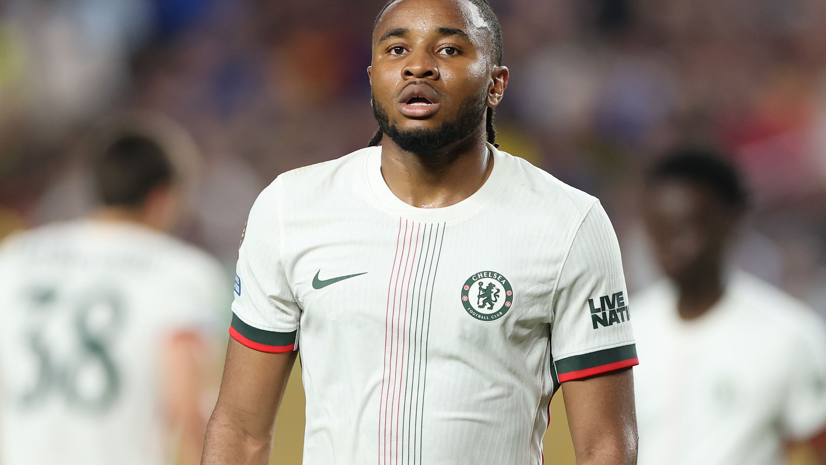 Esperance de Tunis v Chelsea FC: Group D - FIFA Club World Cup 2025