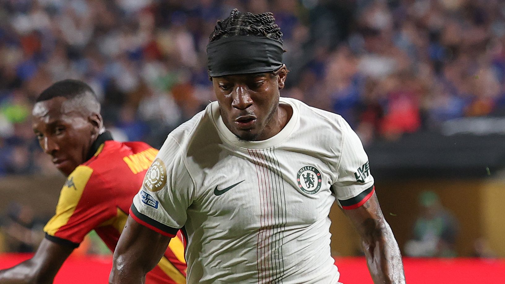 Esperance de Tunis v Chelsea FC: Group D - FIFA Club World Cup 2025