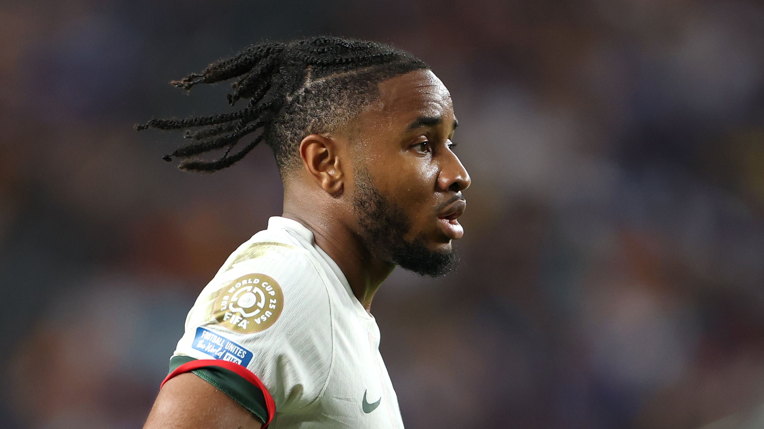 Esperance de Tunis v Chelsea FC: Group D - FIFA Club World Cup 2025