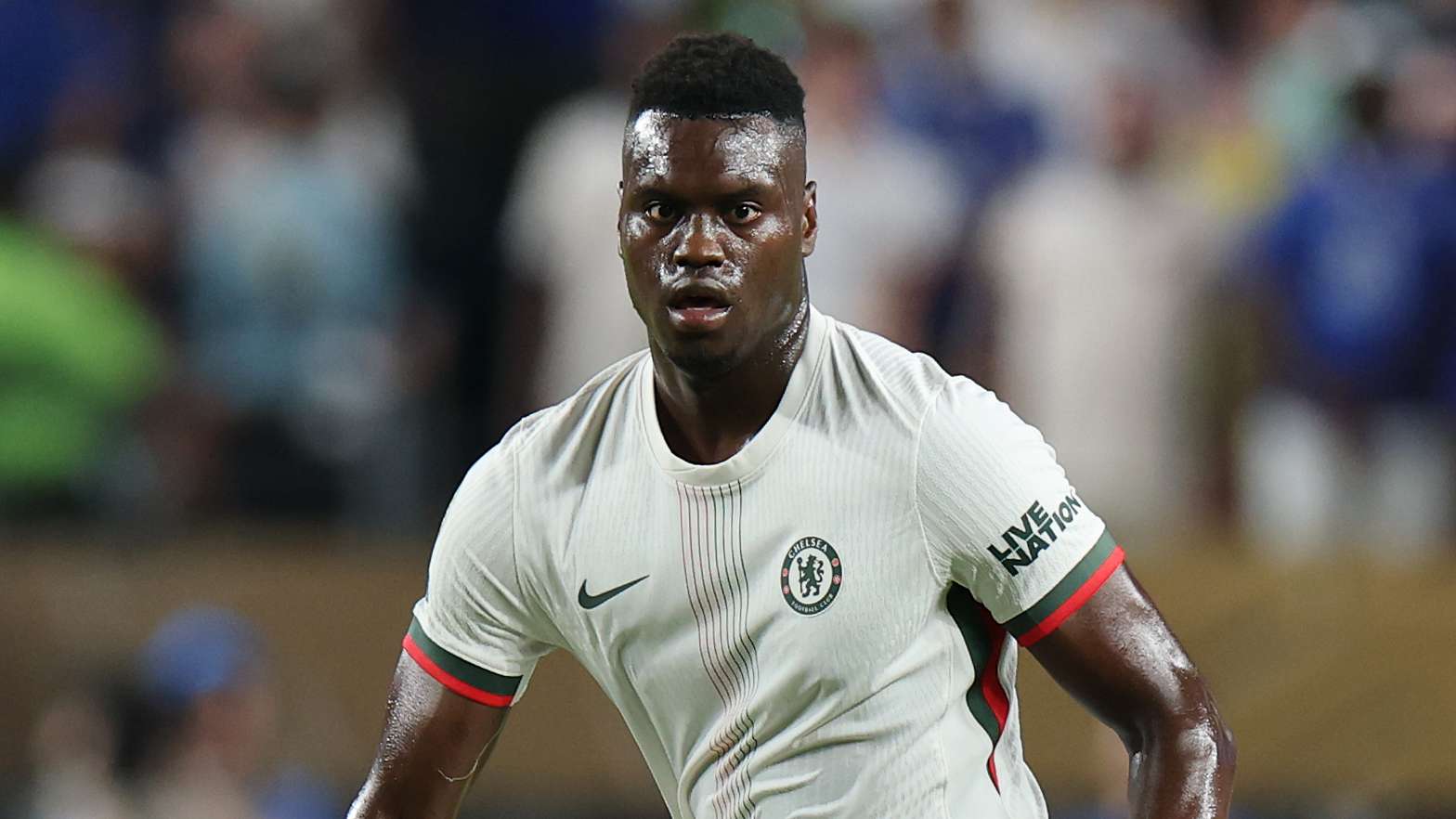 Esperance de Tunis v Chelsea FC: Group D - FIFA Club World Cup 2025