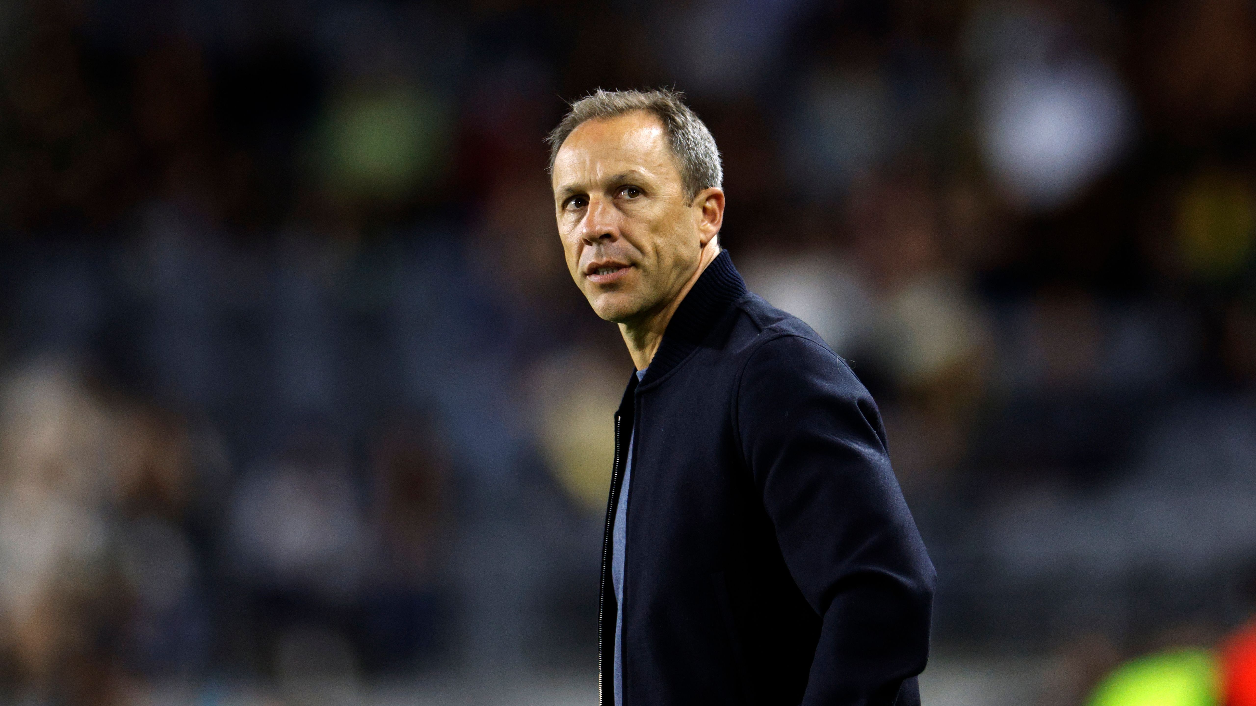 Los Angeles Football Club v Vancouver Whitecaps FC