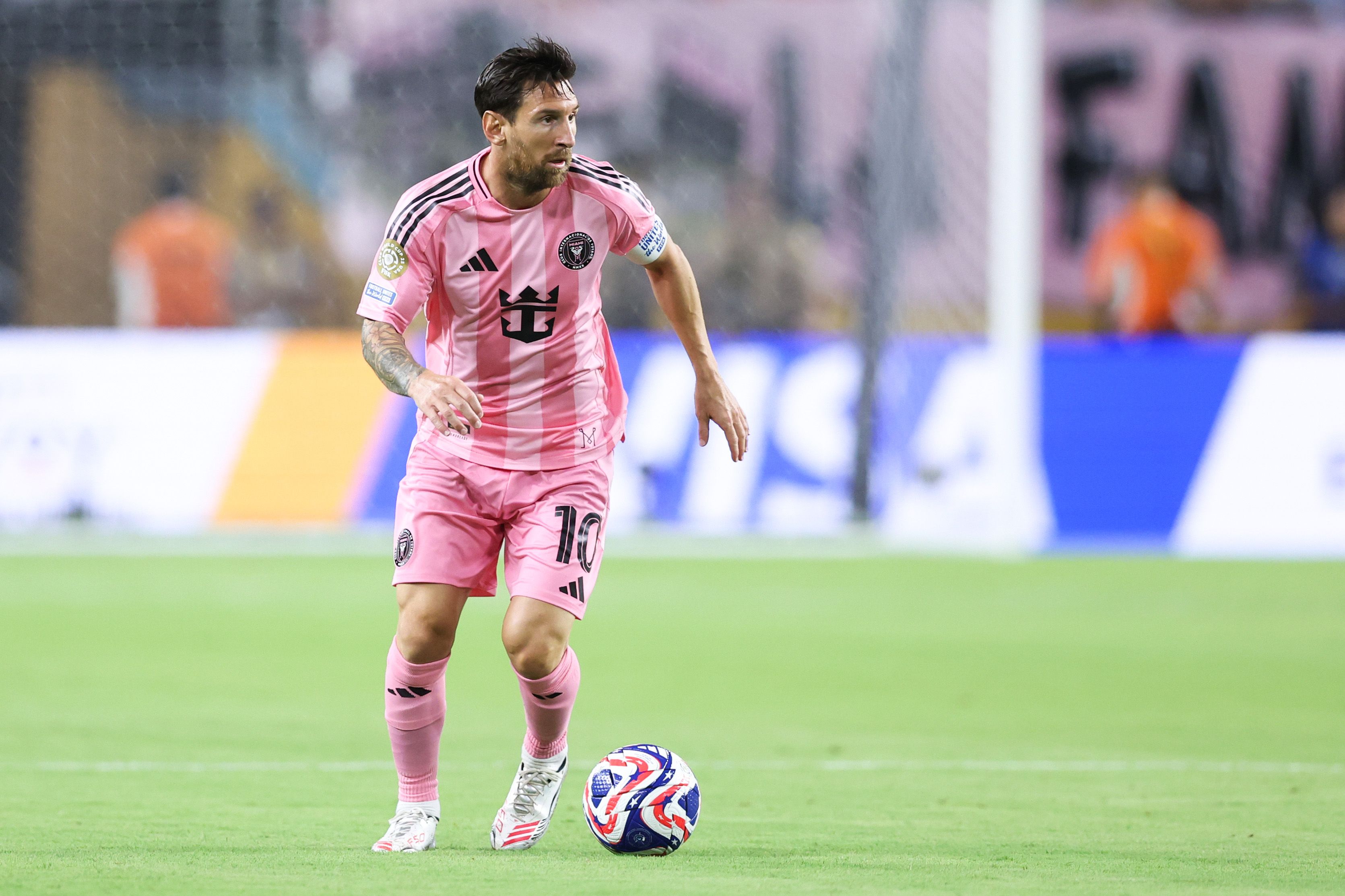 Inter Miami CF v SE Palmeiras: Group A - FIFA Club World Cup 2025