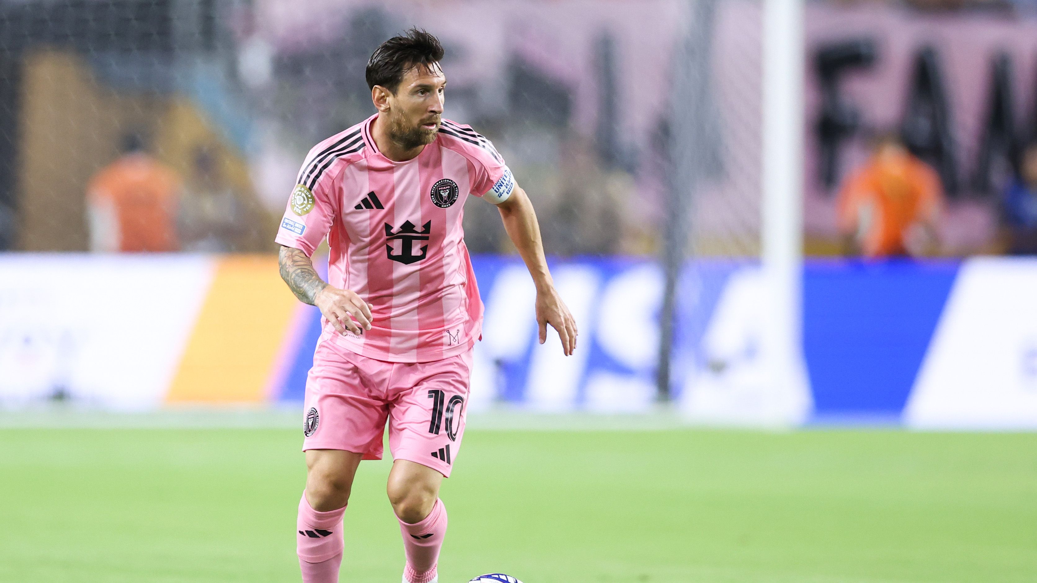 Inter Miami CF v SE Palmeiras: Group A - FIFA Club World Cup 2025