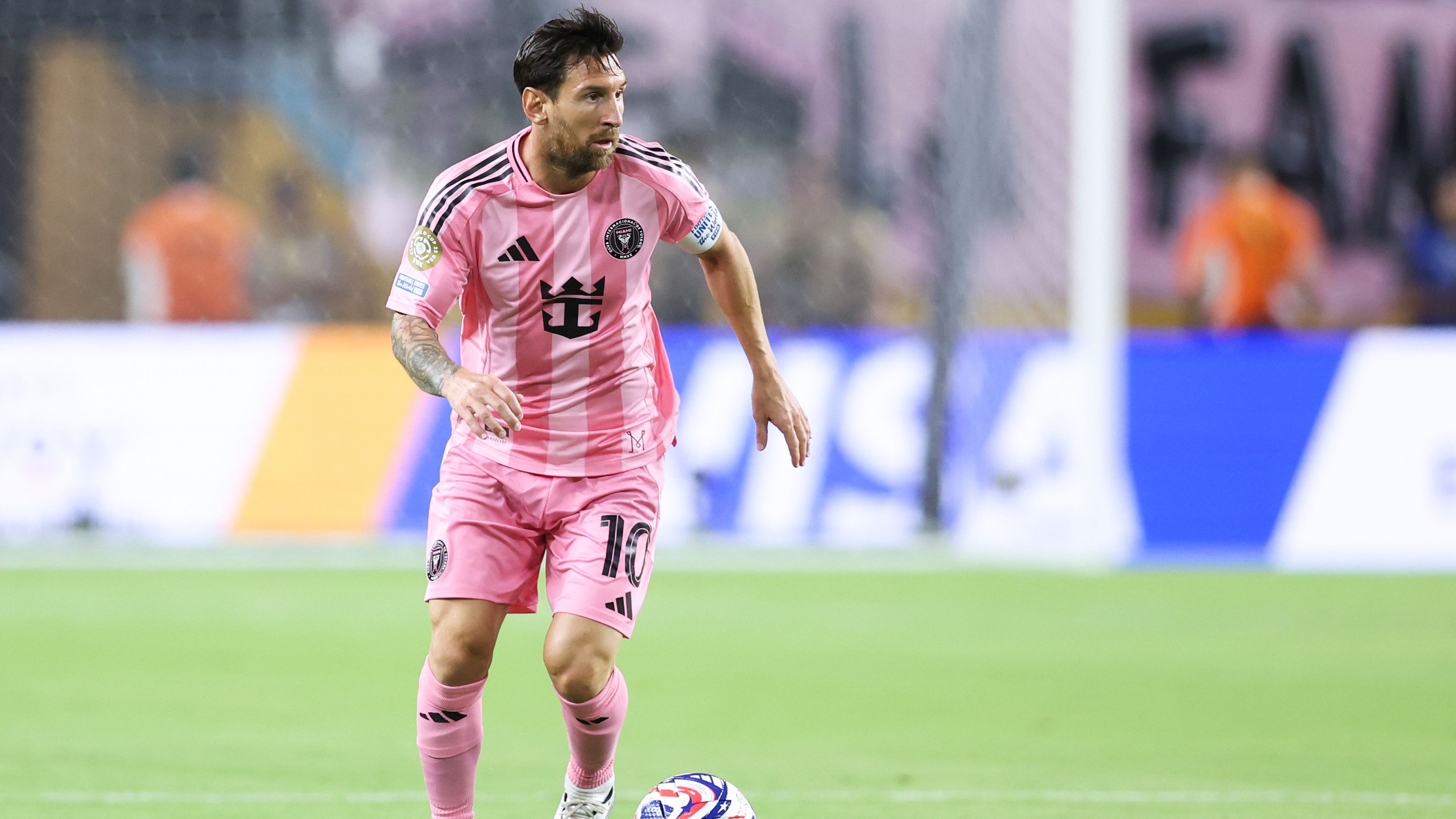 Inter Miami CF v SE Palmeiras: Group A - FIFA Club World Cup 2025