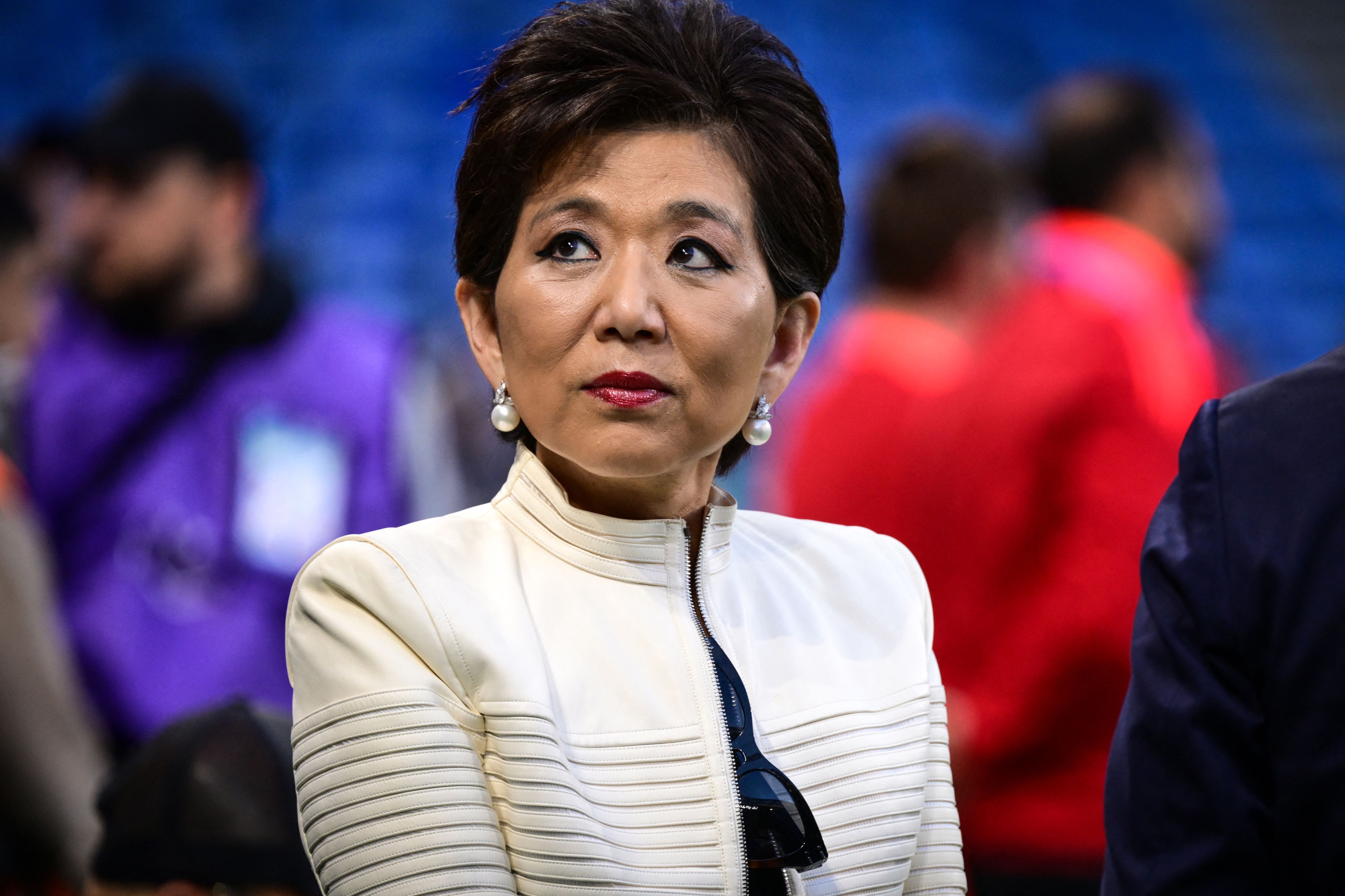 LIGUE 1-FBL-FRA-LYON