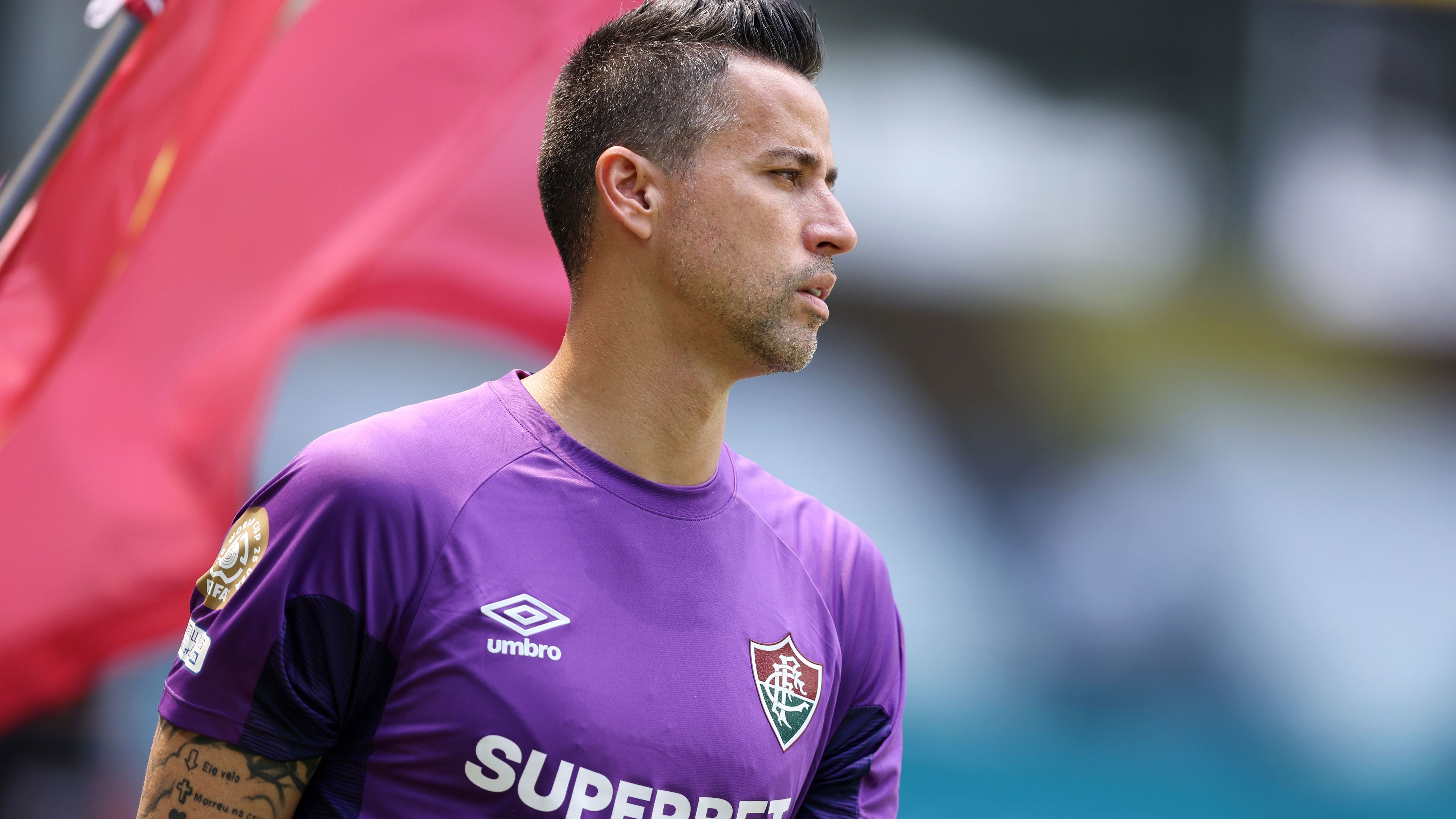 Mamelodi Sundowns FC v Fluminense FC: Group F - FIFA Club World Cup 2025