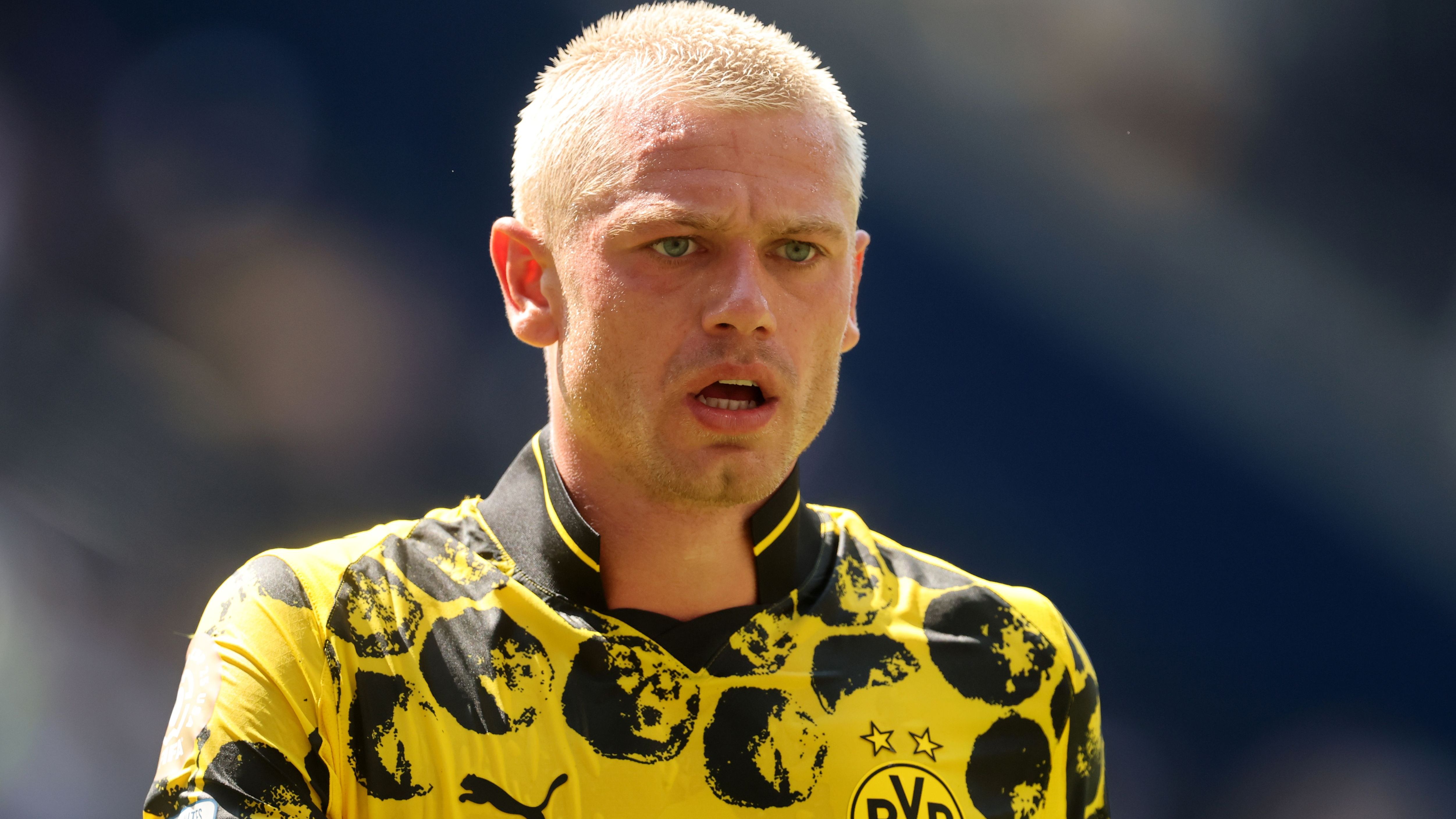 How to watch today's Borussia Dortmund vs Monterrey FIFA Club World Cup last-16 game: Live stream, TV channel, and start time | Goal.com UK