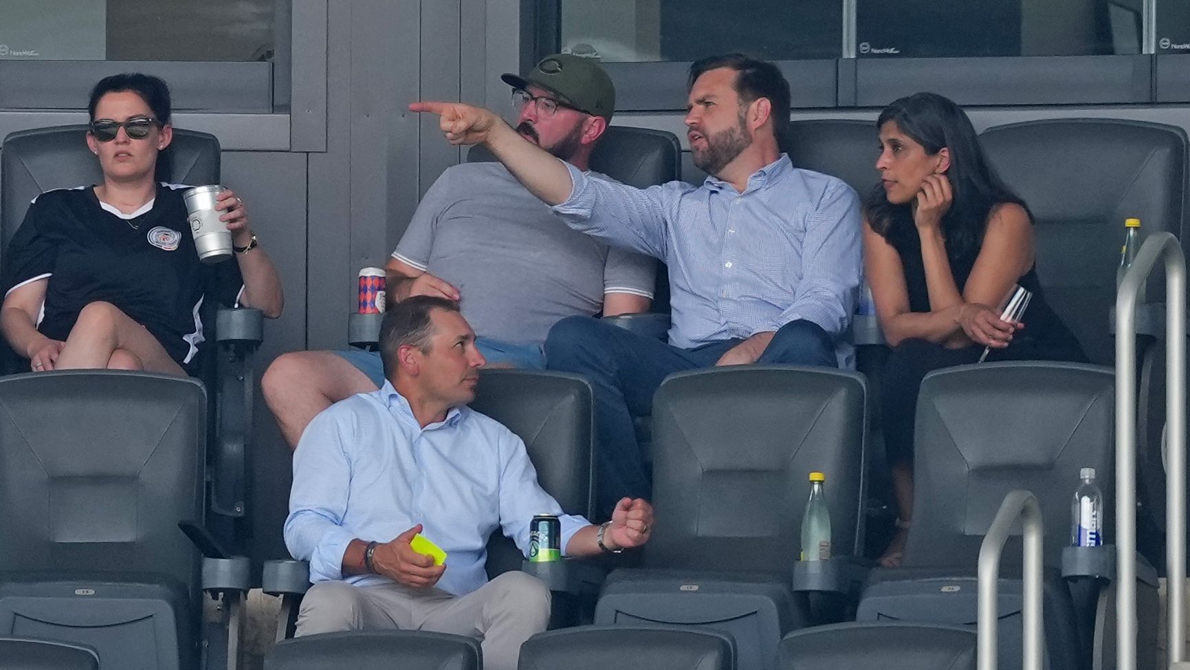 Borussia Dortmund v Ulsan HD FC: Group F - FIFA Club World Cup 2025