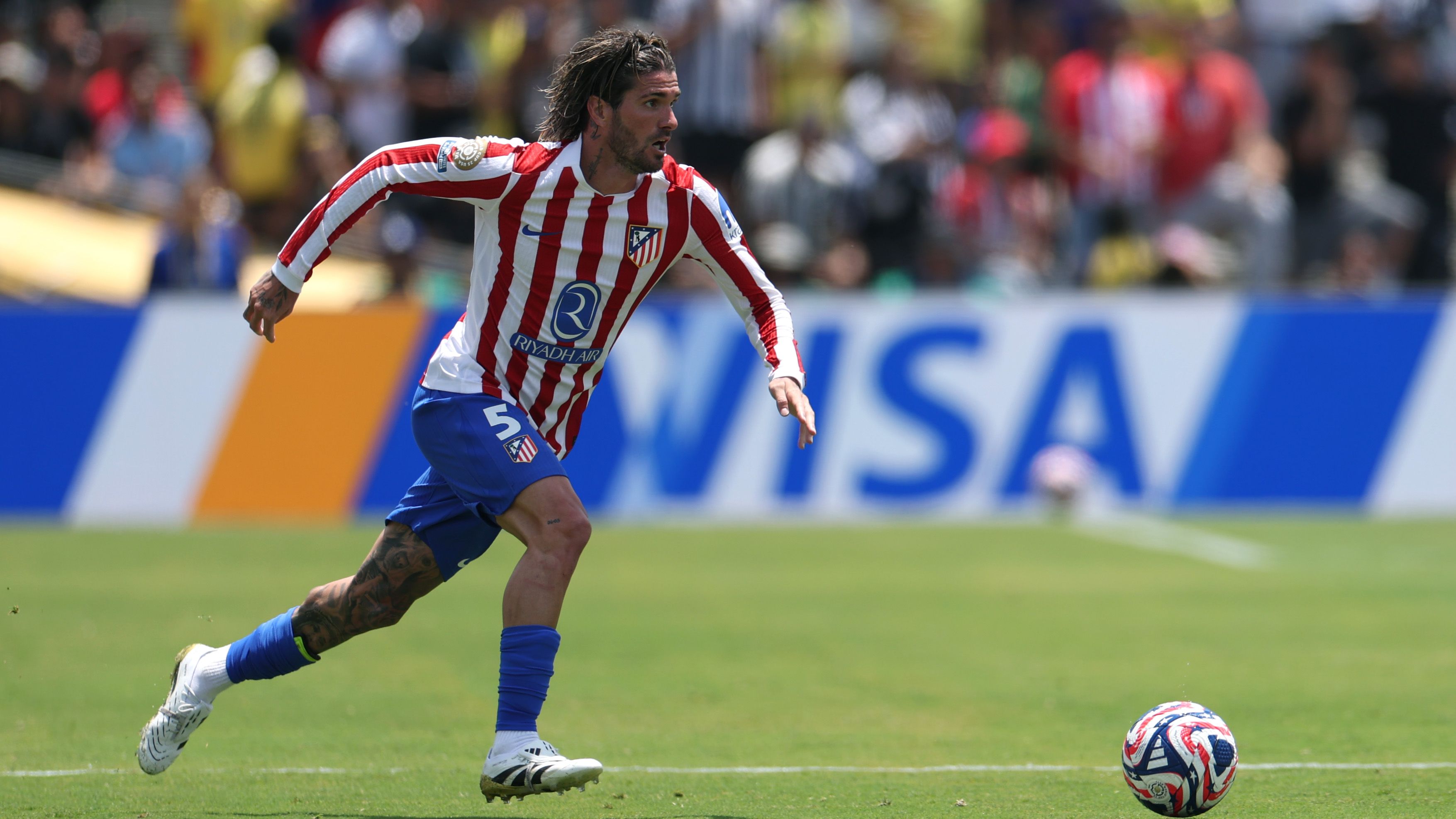 Atletico de Madrid v Botafogo FR: Group B - FIFA Club World Cup 2025