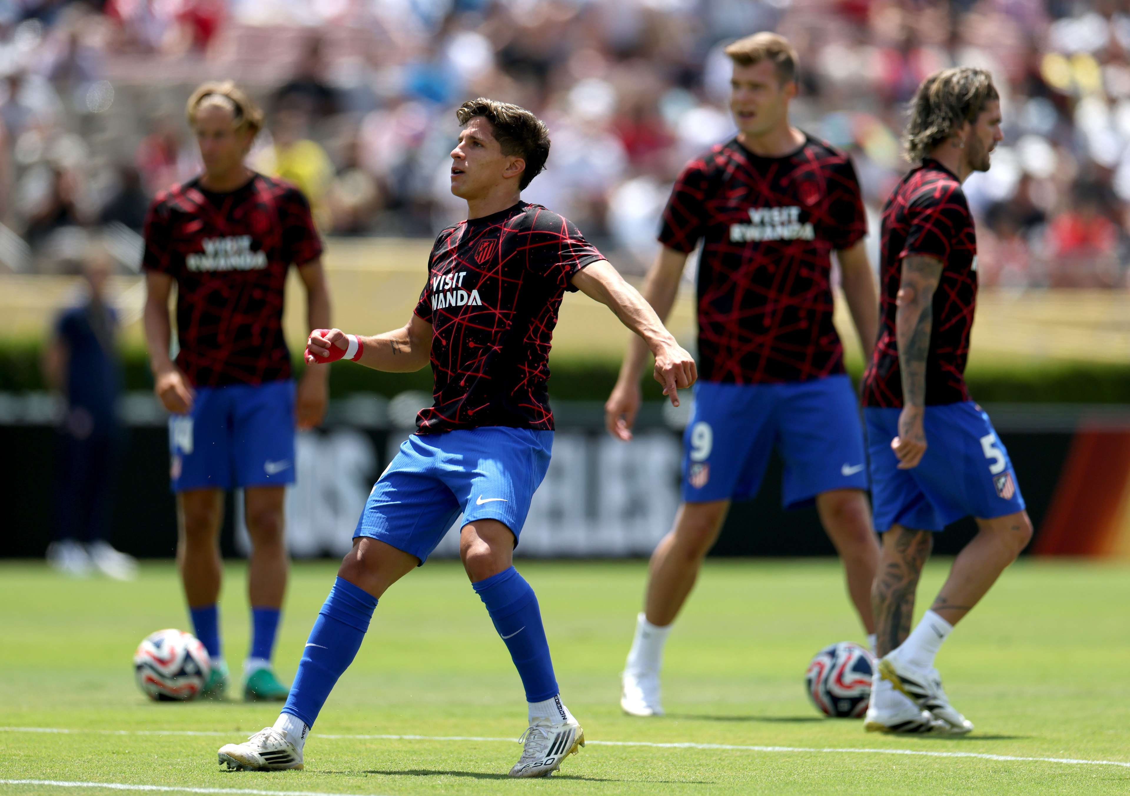 Atletico de Madrid v Botafogo FR: Group B - FIFA Club World Cup 2025