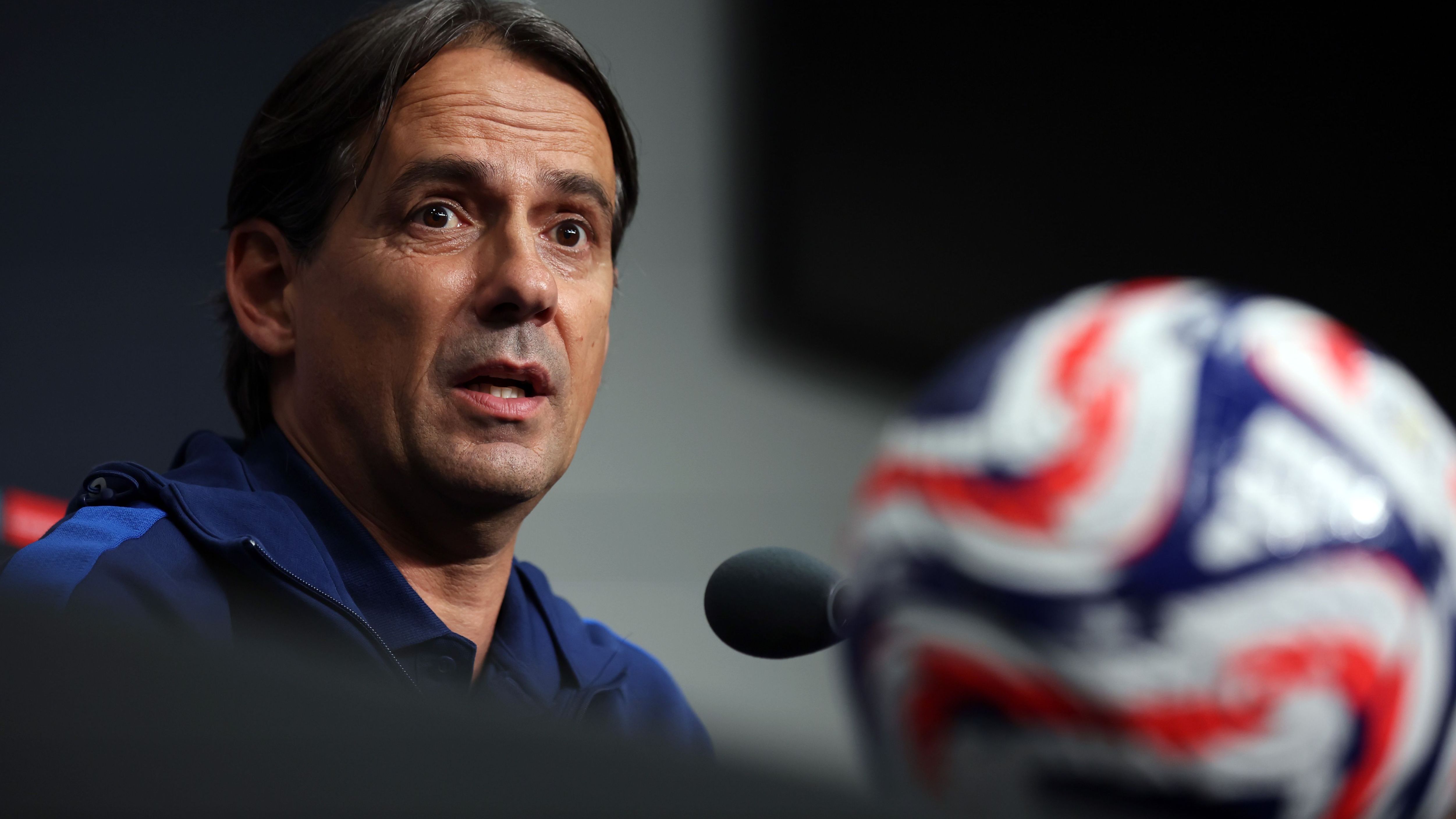 Al Hilal Training Session And Press Conference - FIFA Club World Cup 2025