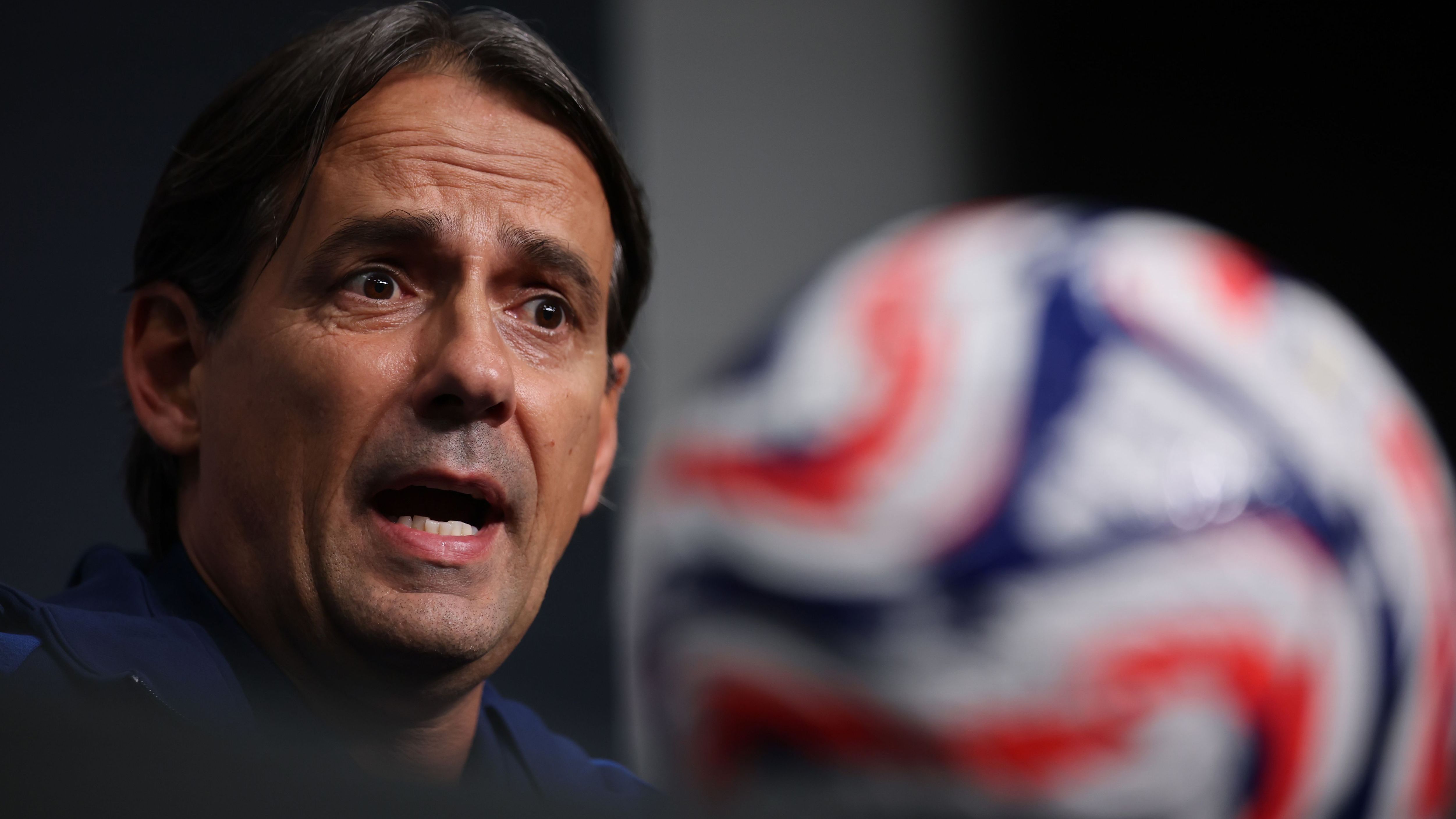 Al Hilal Training Session And Press Conference - FIFA Club World Cup 2025