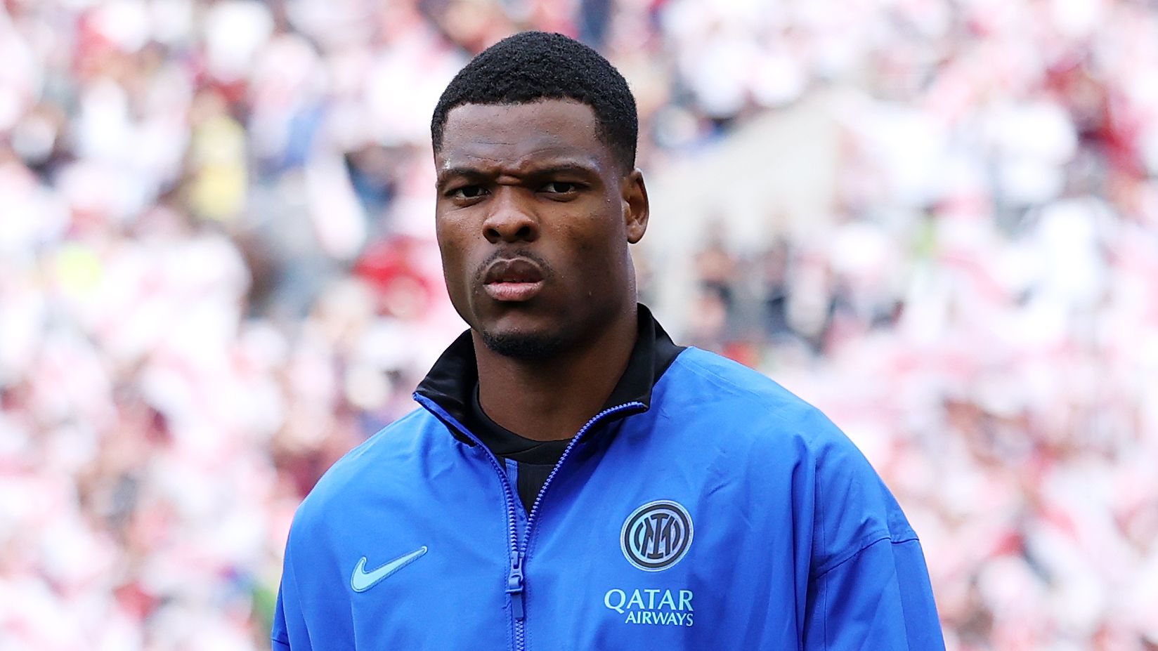 FC Internazionale Milano v CA River Plate: Group E - FIFA Club World Cup 2025