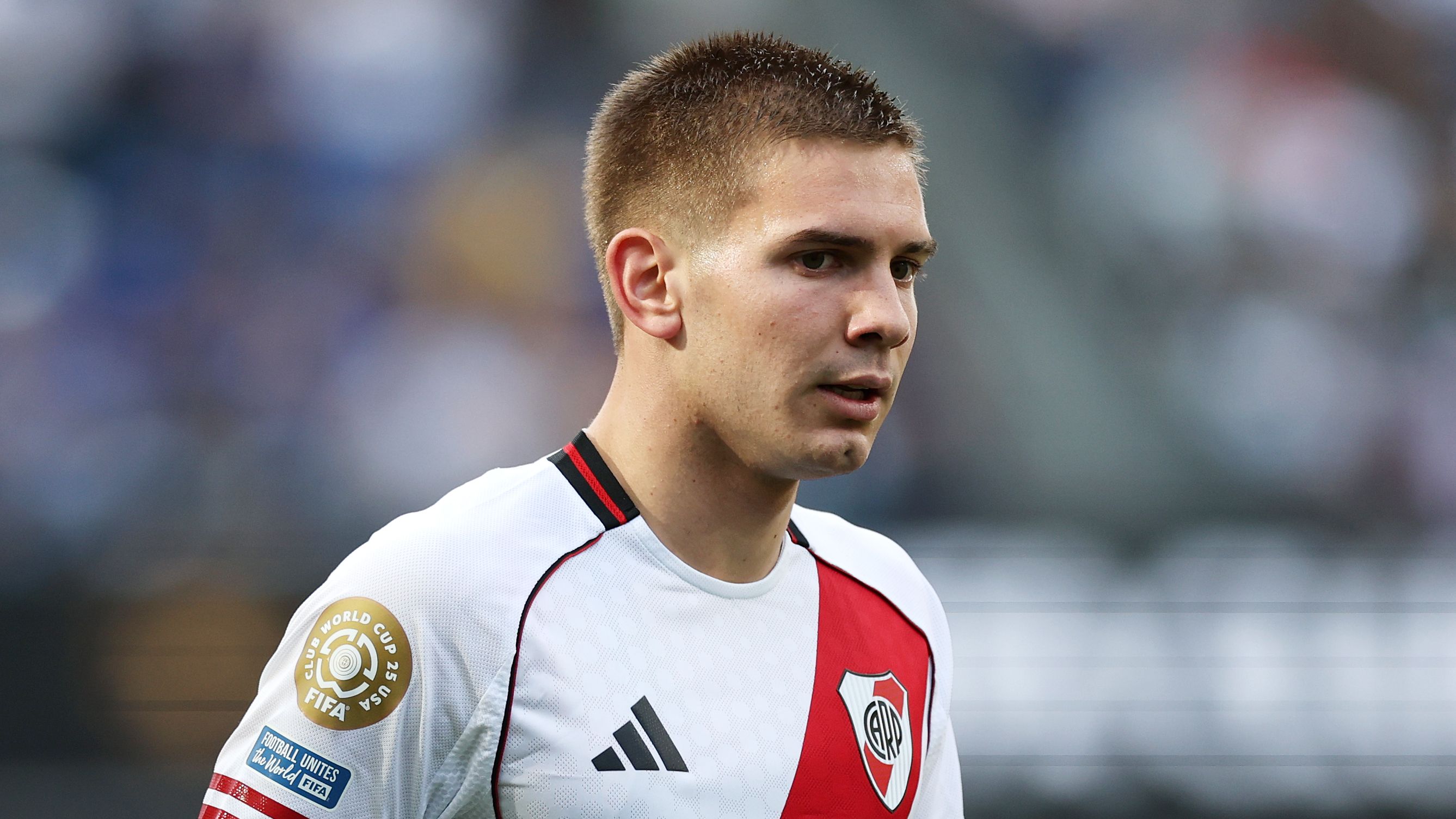 FC Internazionale Milano v CA River Plate: Group E - FIFA Club World Cup 2025